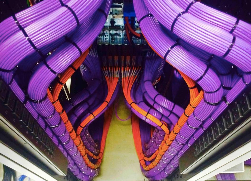 These wires oddlysatisfying