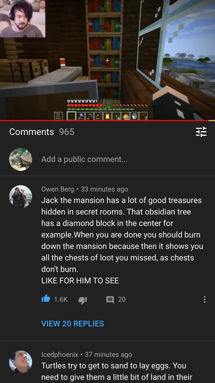 Jack! r/jacksepticeye