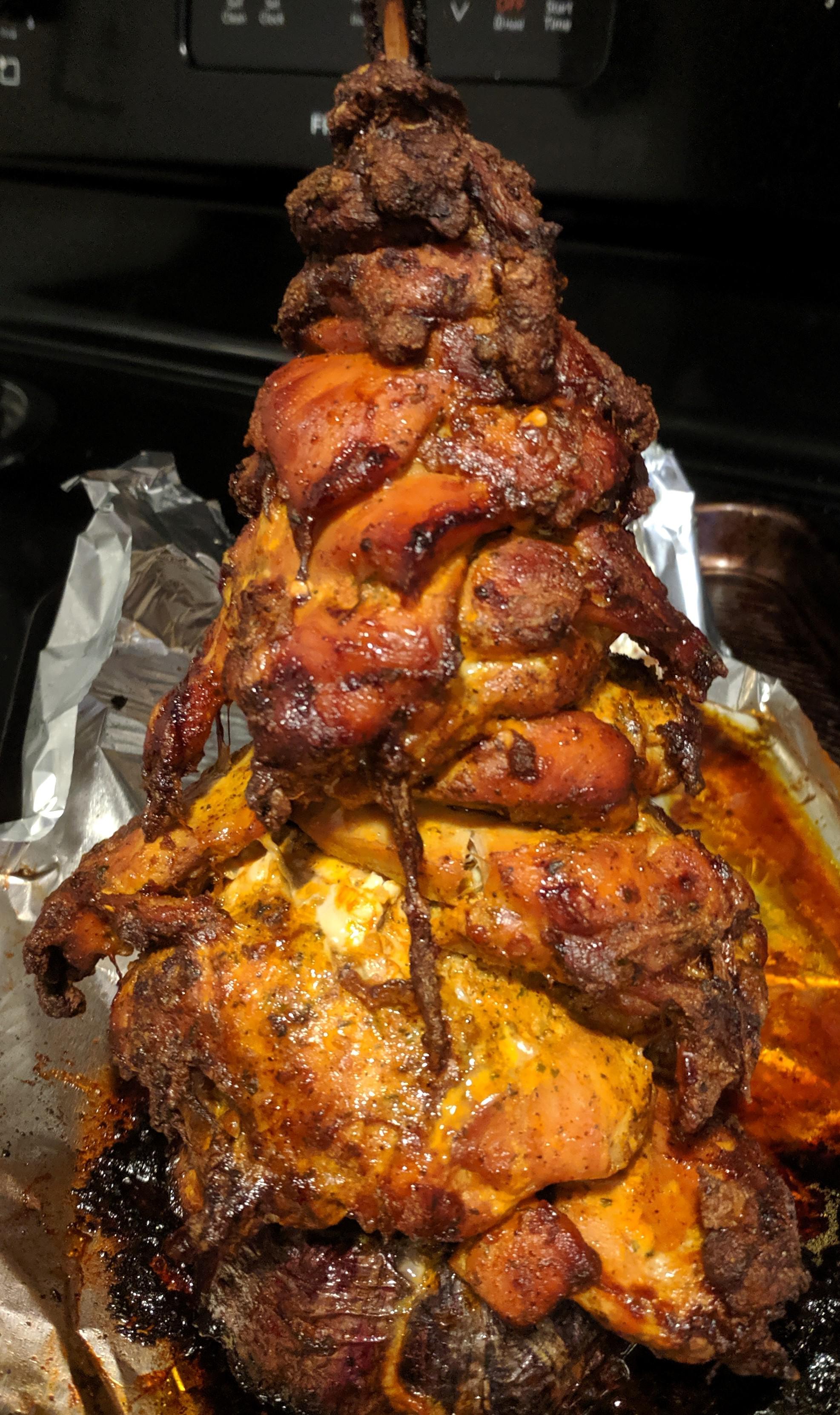 Homemade Chicken Shawarma, easy recipe in comments r/FoodPorn