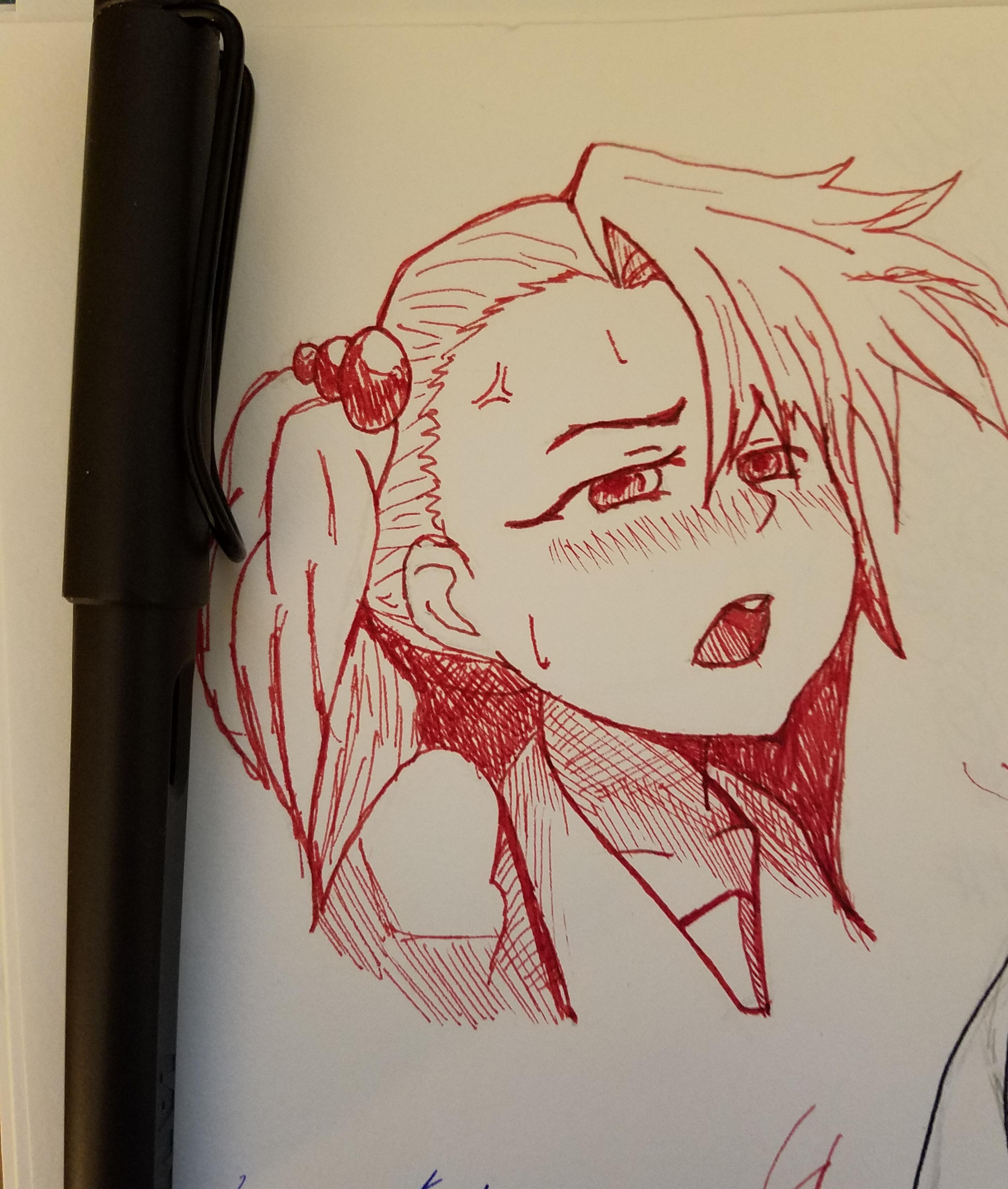 Top 81+ anime drawing pens best