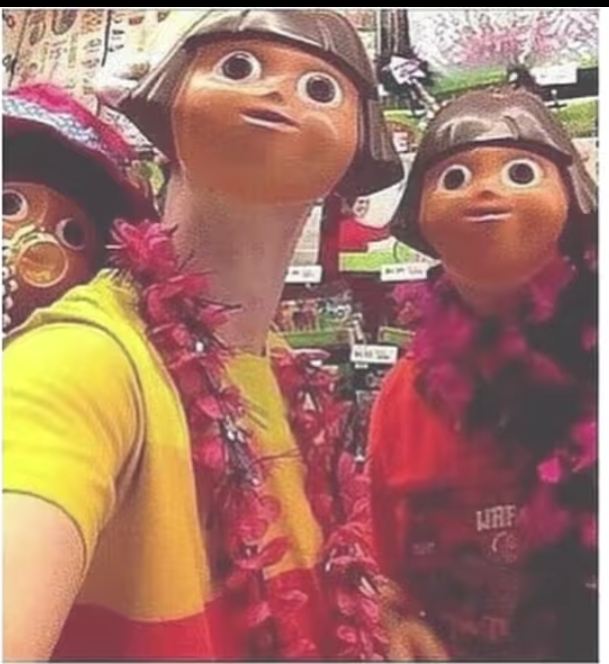 cursed_dora cursedimages
