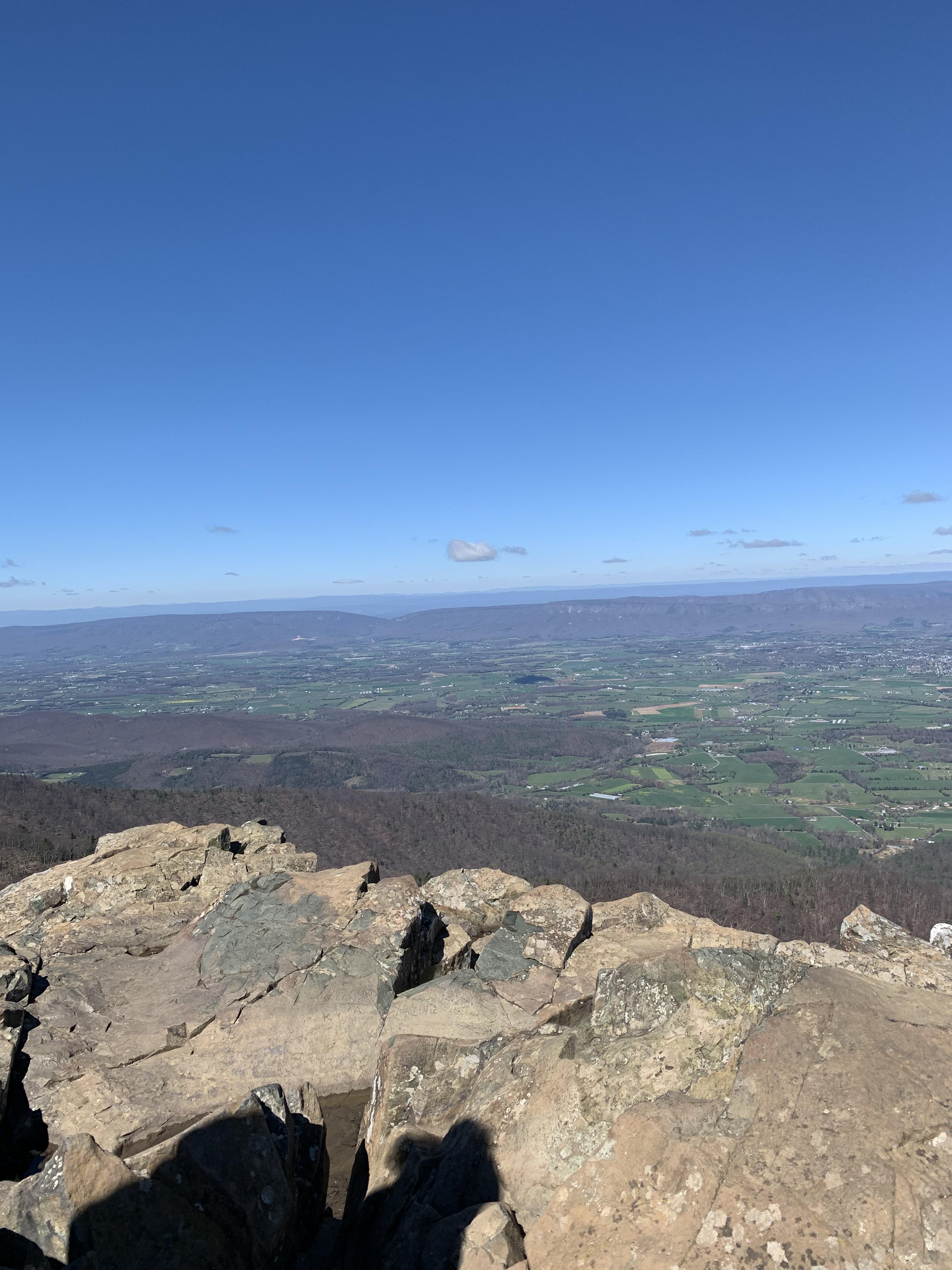 Shenandoah national park,Virginia Outdoors