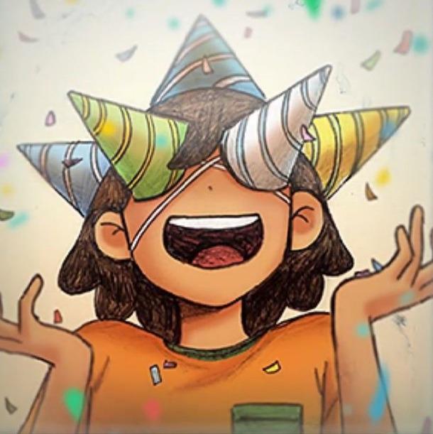 Happy birthday, Kel!   r/OMORI