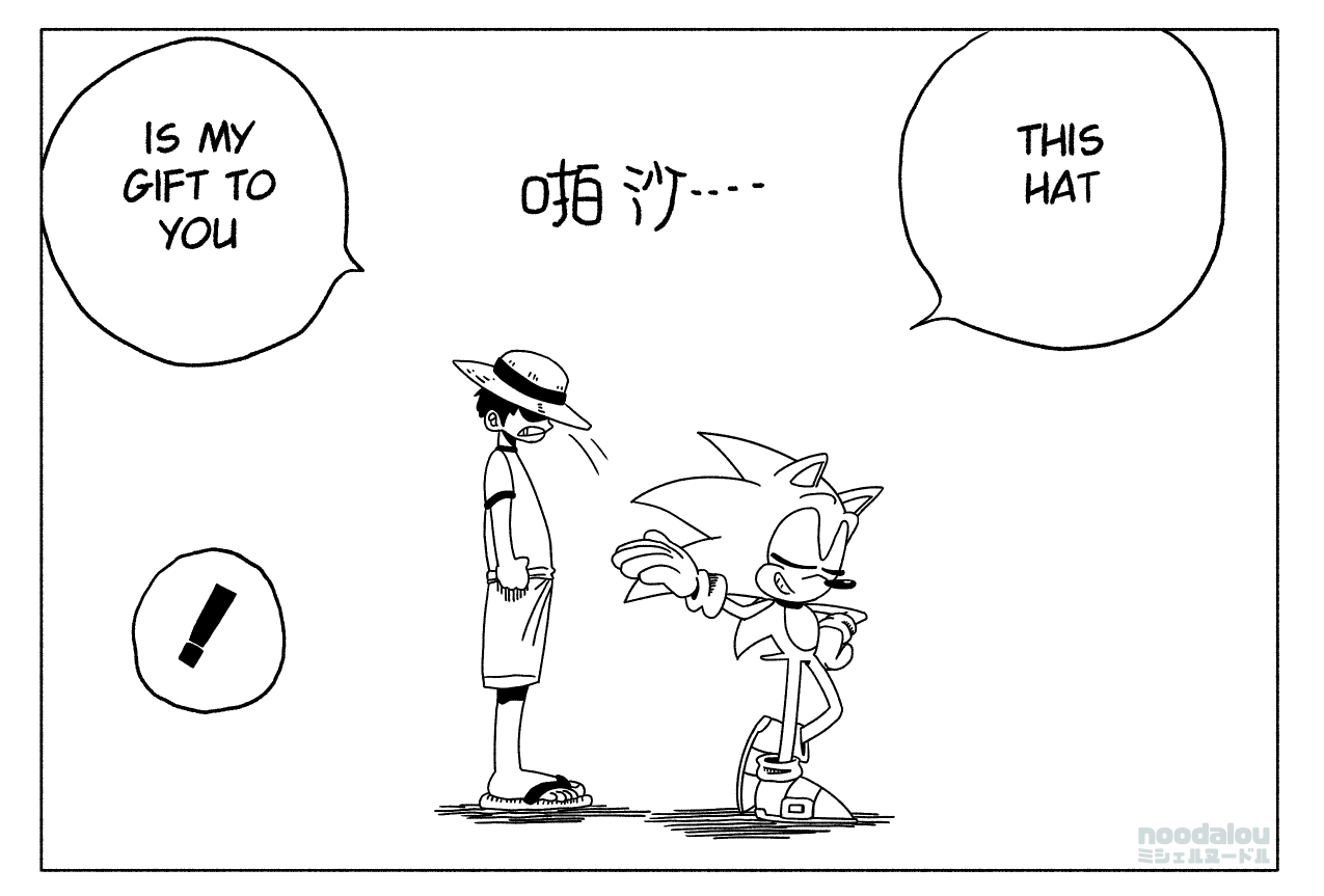 976 best Straw Hats images on Pholder One Piece, Meme Piece and