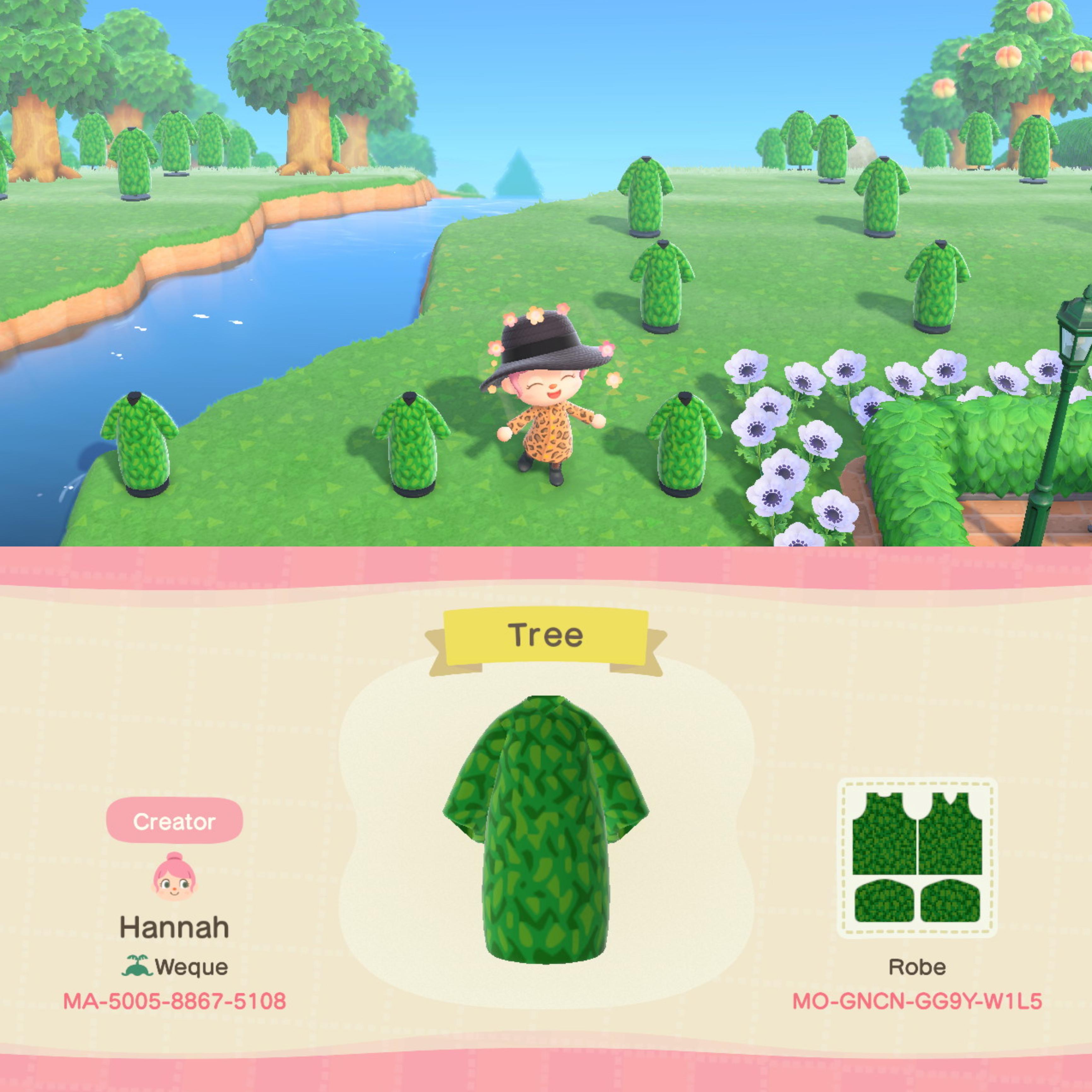 About to enter Mannequin Hell™ to start my rock garden, so I created a