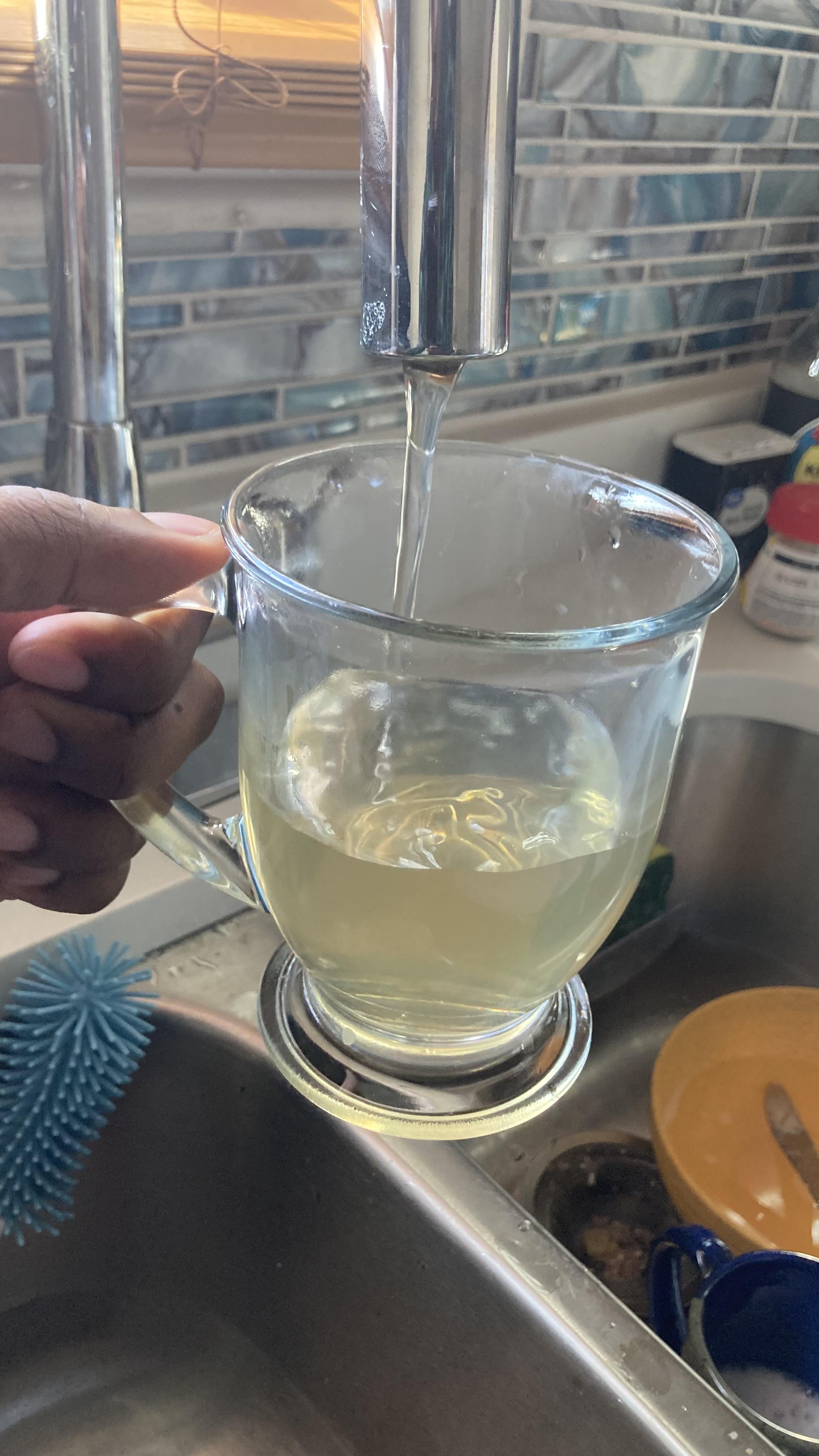 Dirty Water r/Rockhill