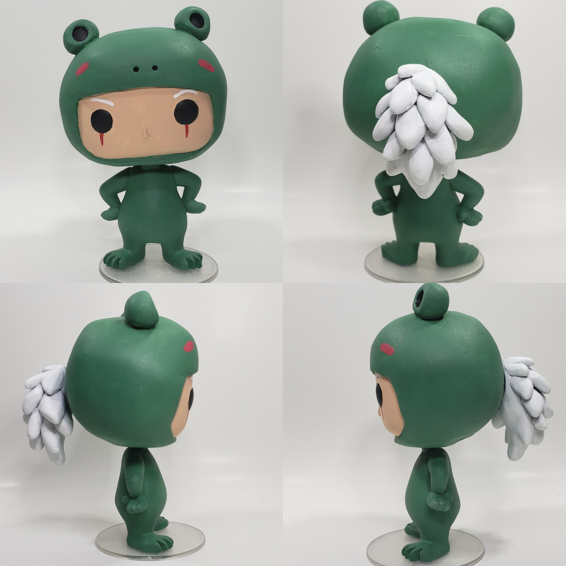 Funko Pop Jiraiya The Office Of Funko Pop