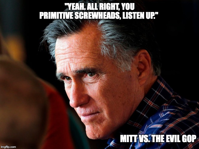 "See this? This...is my BOOMSTICK!" r/memes