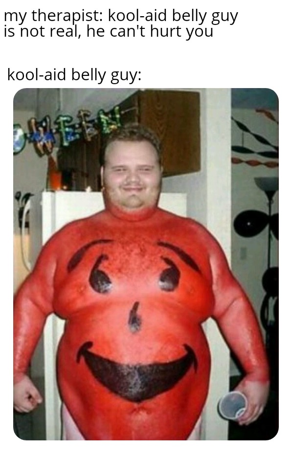 Kool Aid Meme