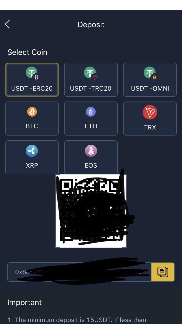 How To Deposit Money To Kraken From India? / How To Deposit