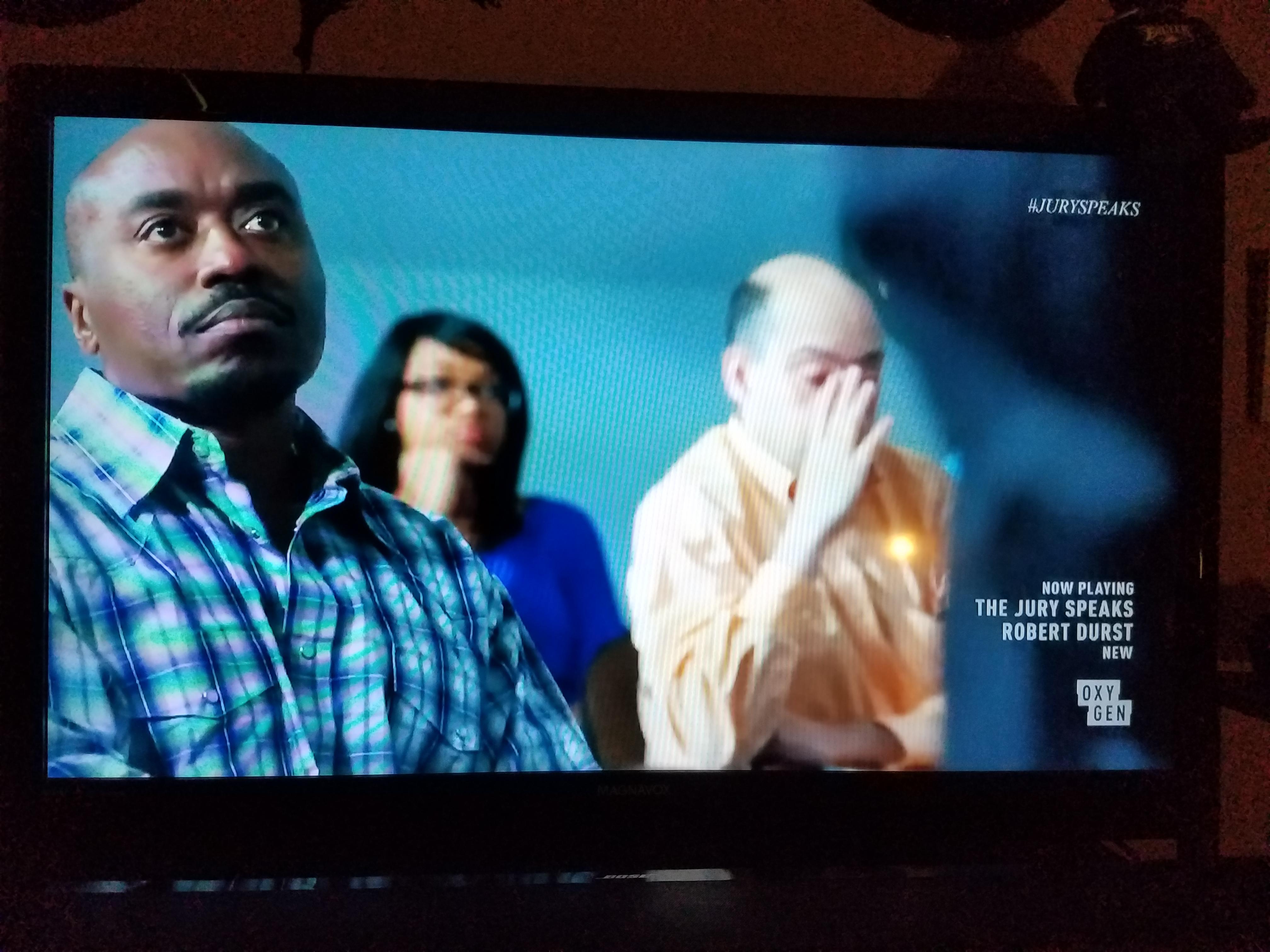 Russell Swan Survivor Contestant Russell Swan