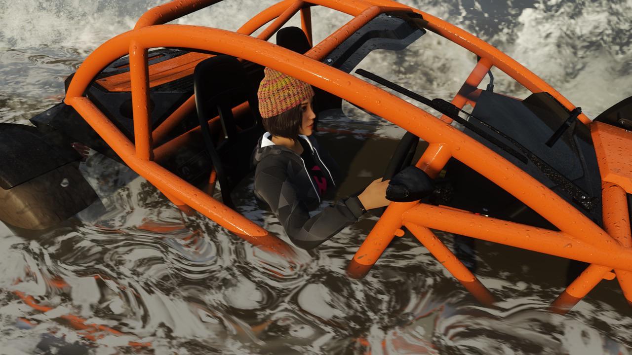 This bath is dirtier than i thought.... 0/10 would not r