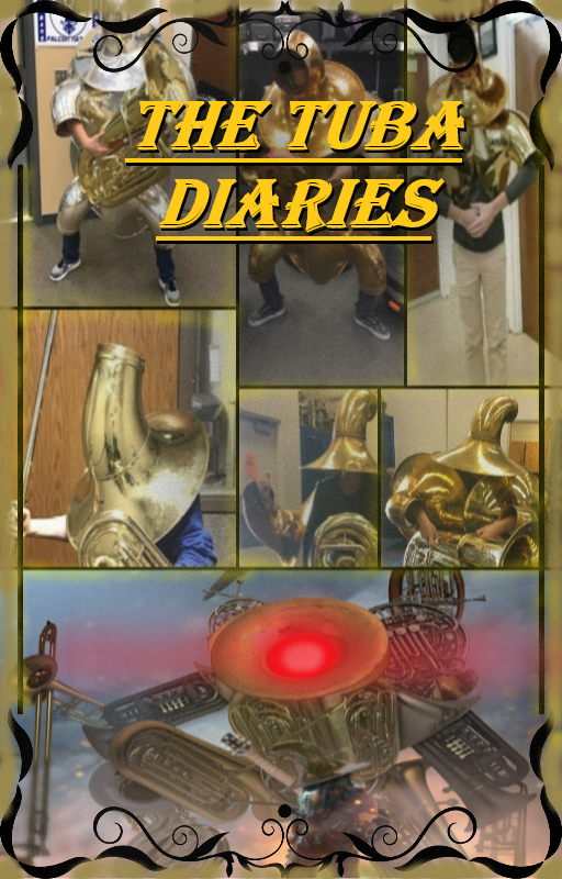 Your Lord. The Brass theme for my tuba game project, Tuba Star Project