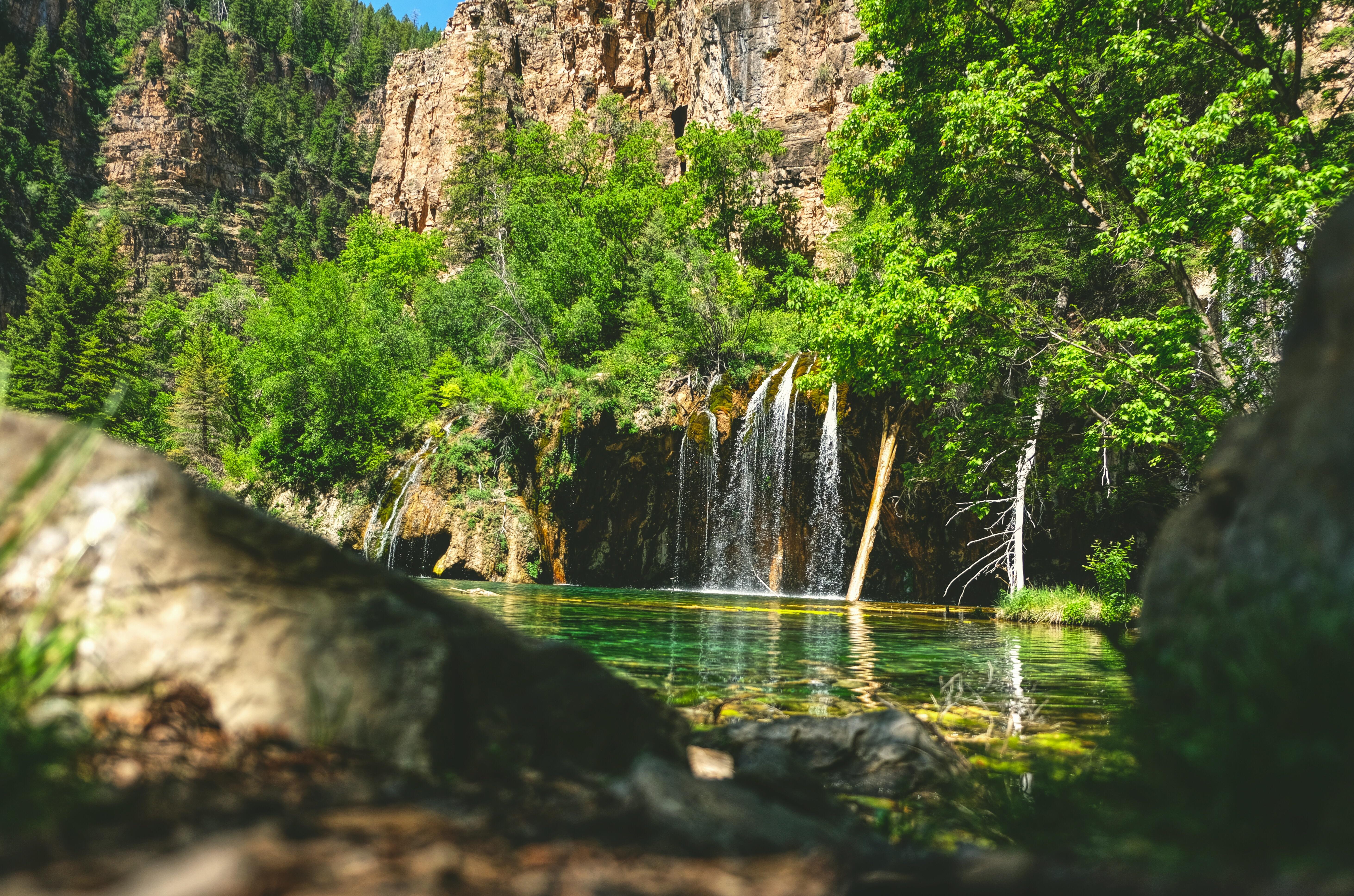 397 best Hanging Lake images on Pholder Earth Porn, Colorado and Hiking