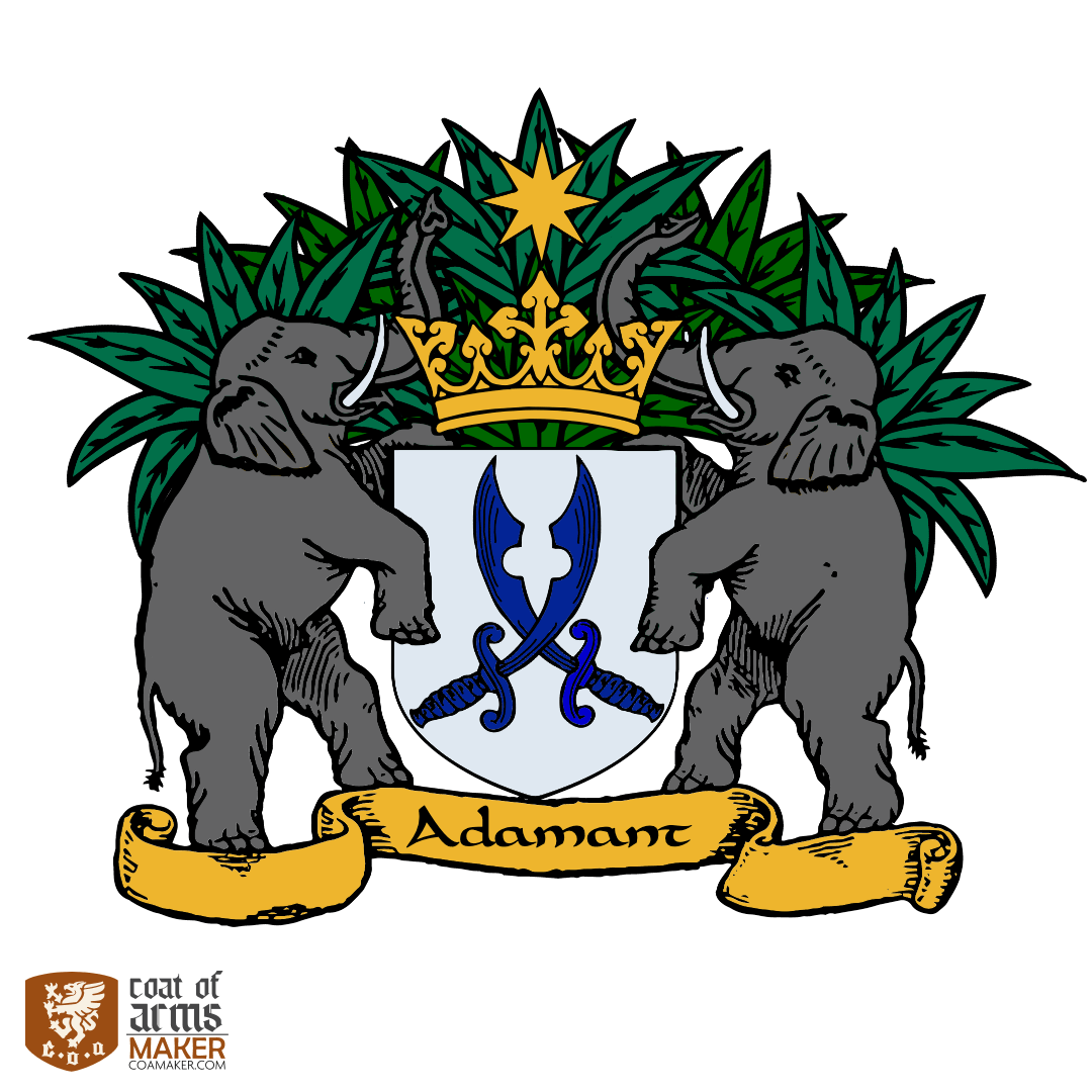 Majestic jungle kingdom! Elephant supporters are new to our External