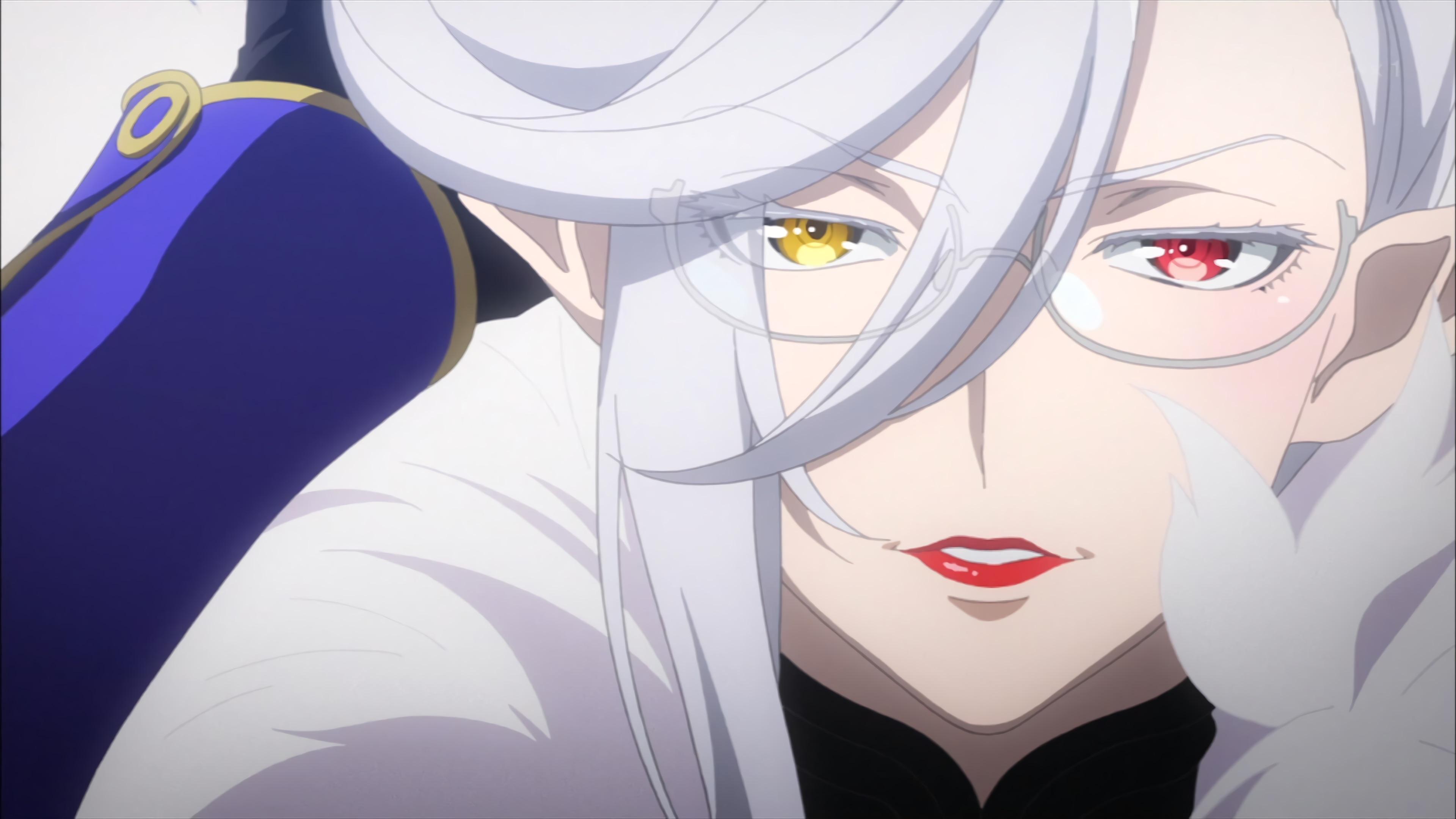 Belial [Sin Nanatsu no Taizai] oddeye