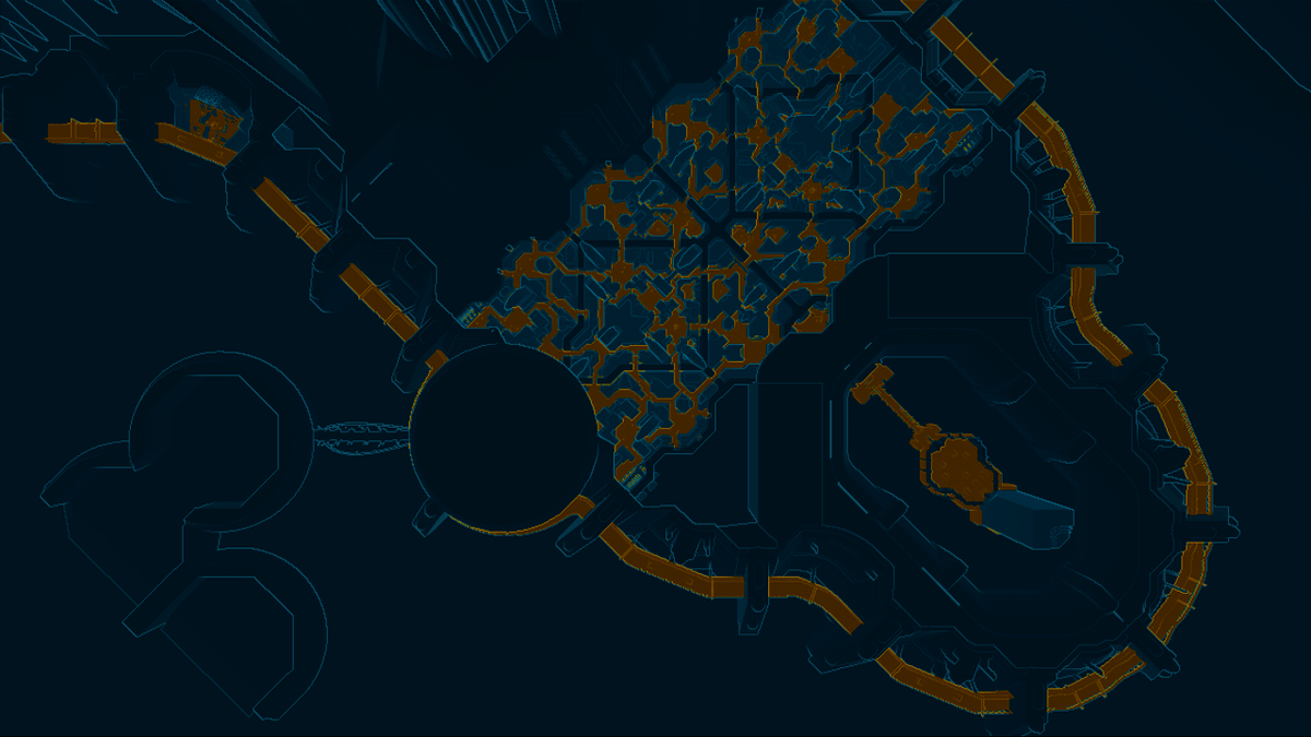 halo 3 odst audio logs map Lanelle Arce