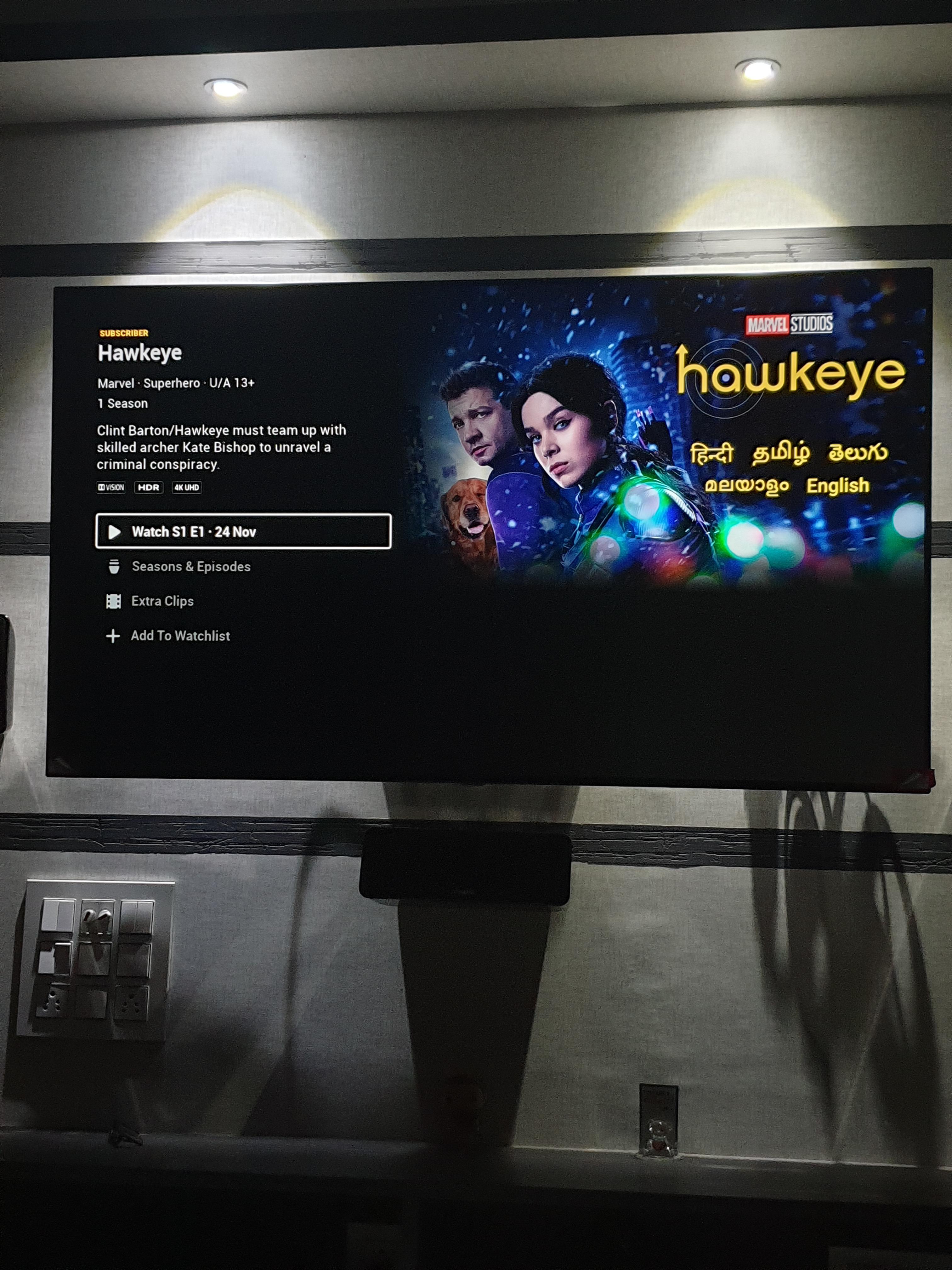 asignar loseta Aprovechar disney plus lg tv Increíble Reclamación Un fiel