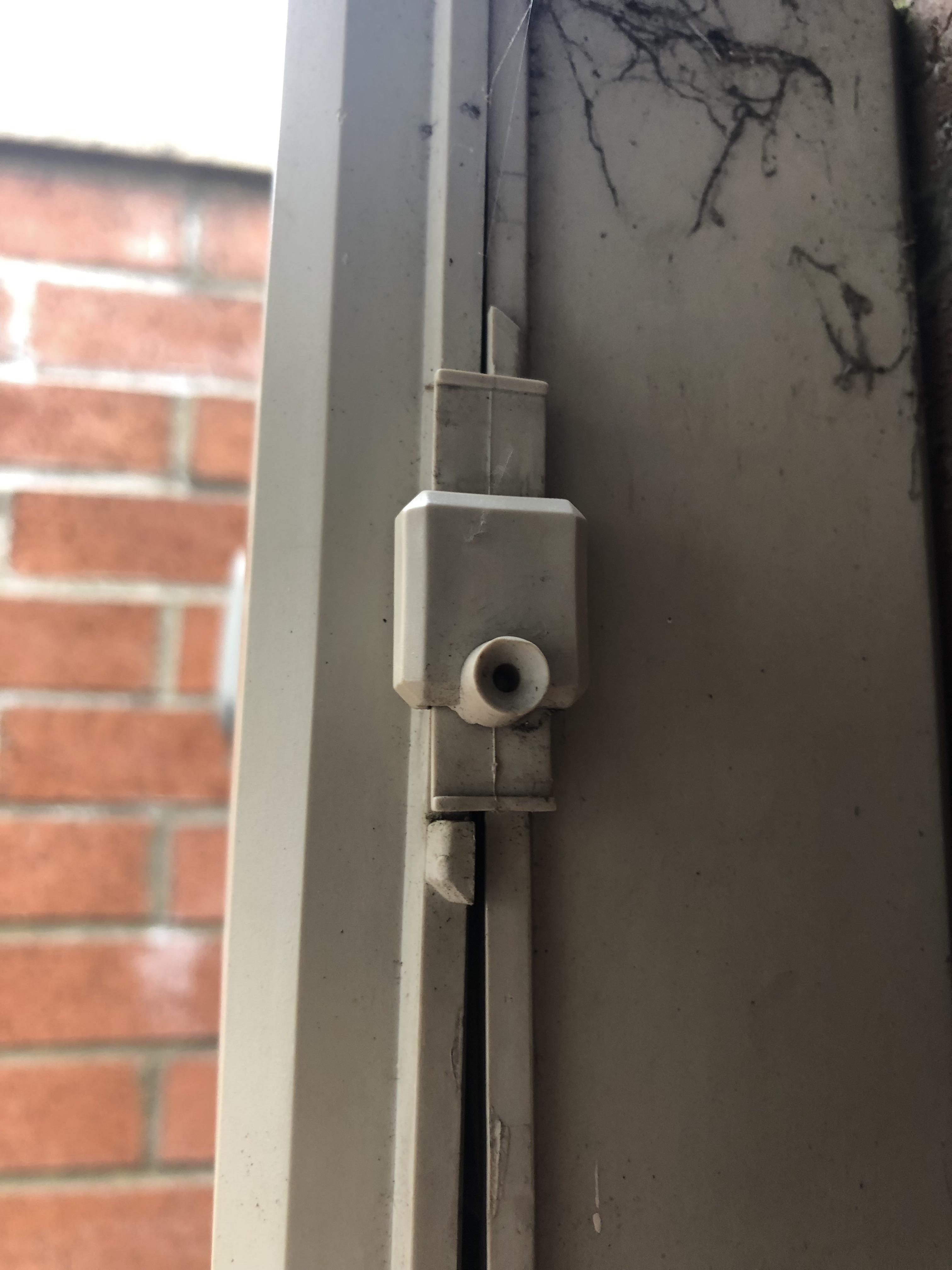 How would I go about opening this box? (The control box for my garage