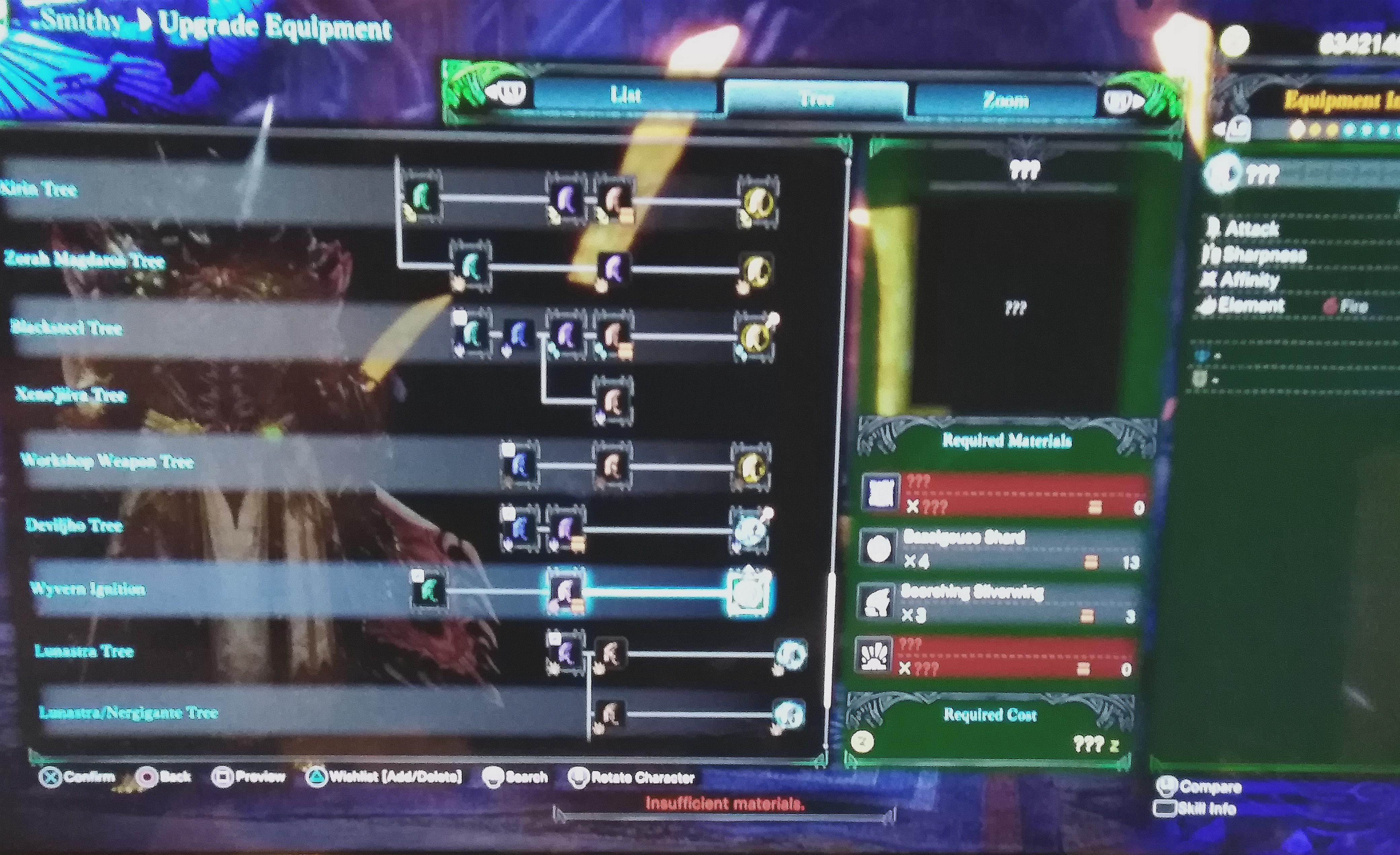 Wyvern Ignition 2.0?? Sorry for the poor quality, but the