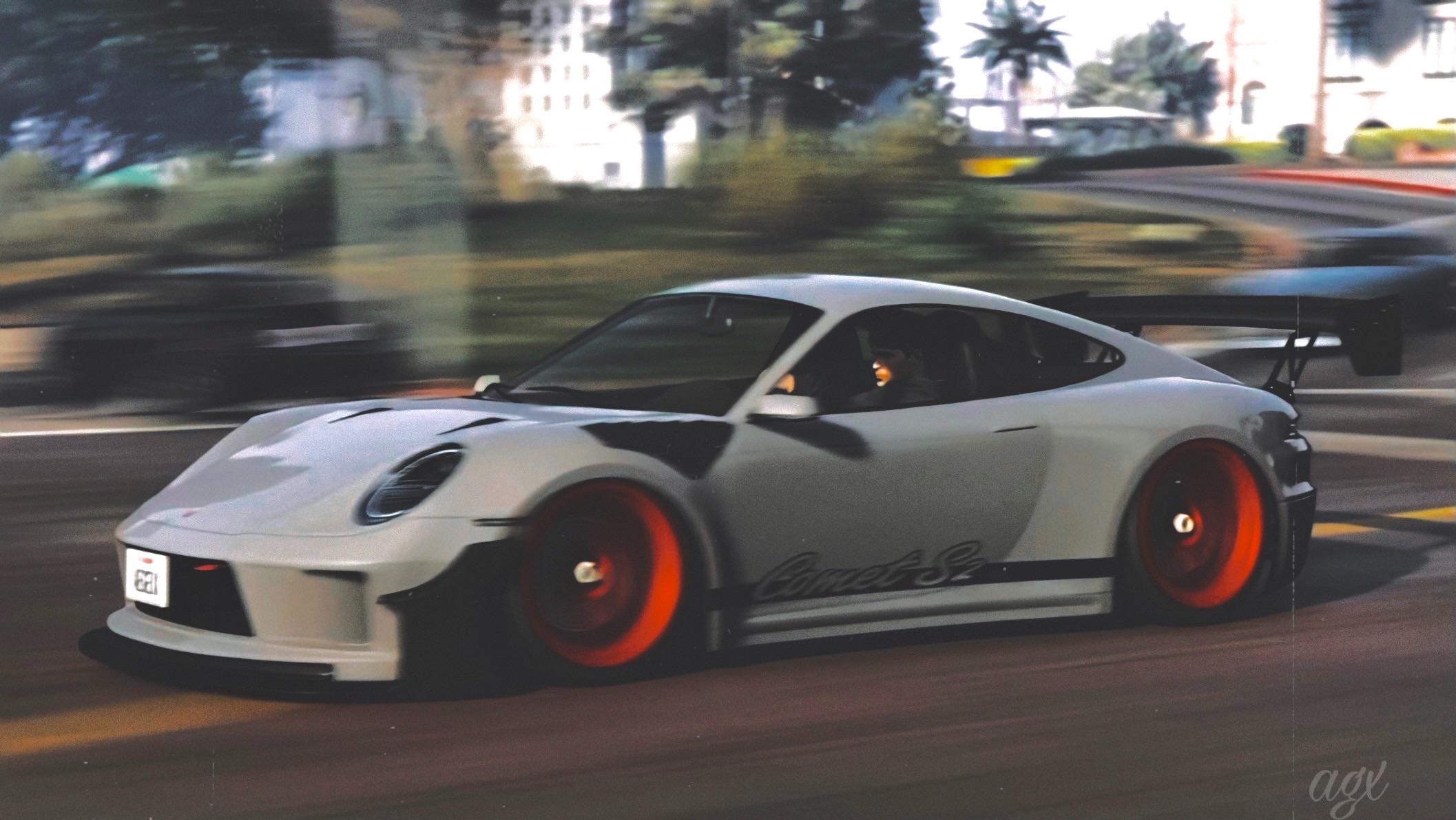 pfister : r/gtavcustoms