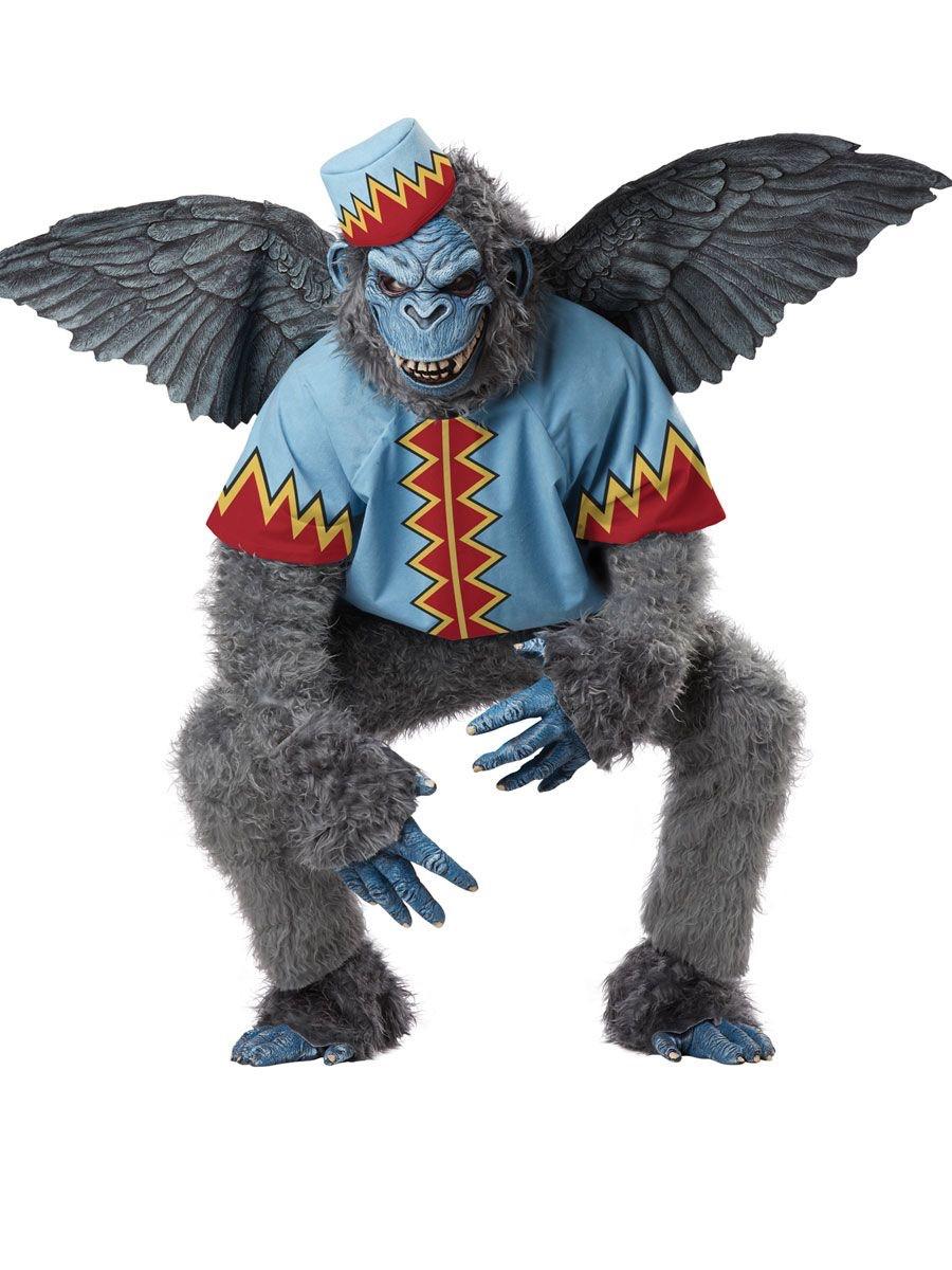 Being terrified of the Flying Monkeys as a kid! r/nostalgia
