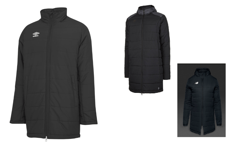 Help finding padded stadium/bench jacket (Canada) r/findfashion