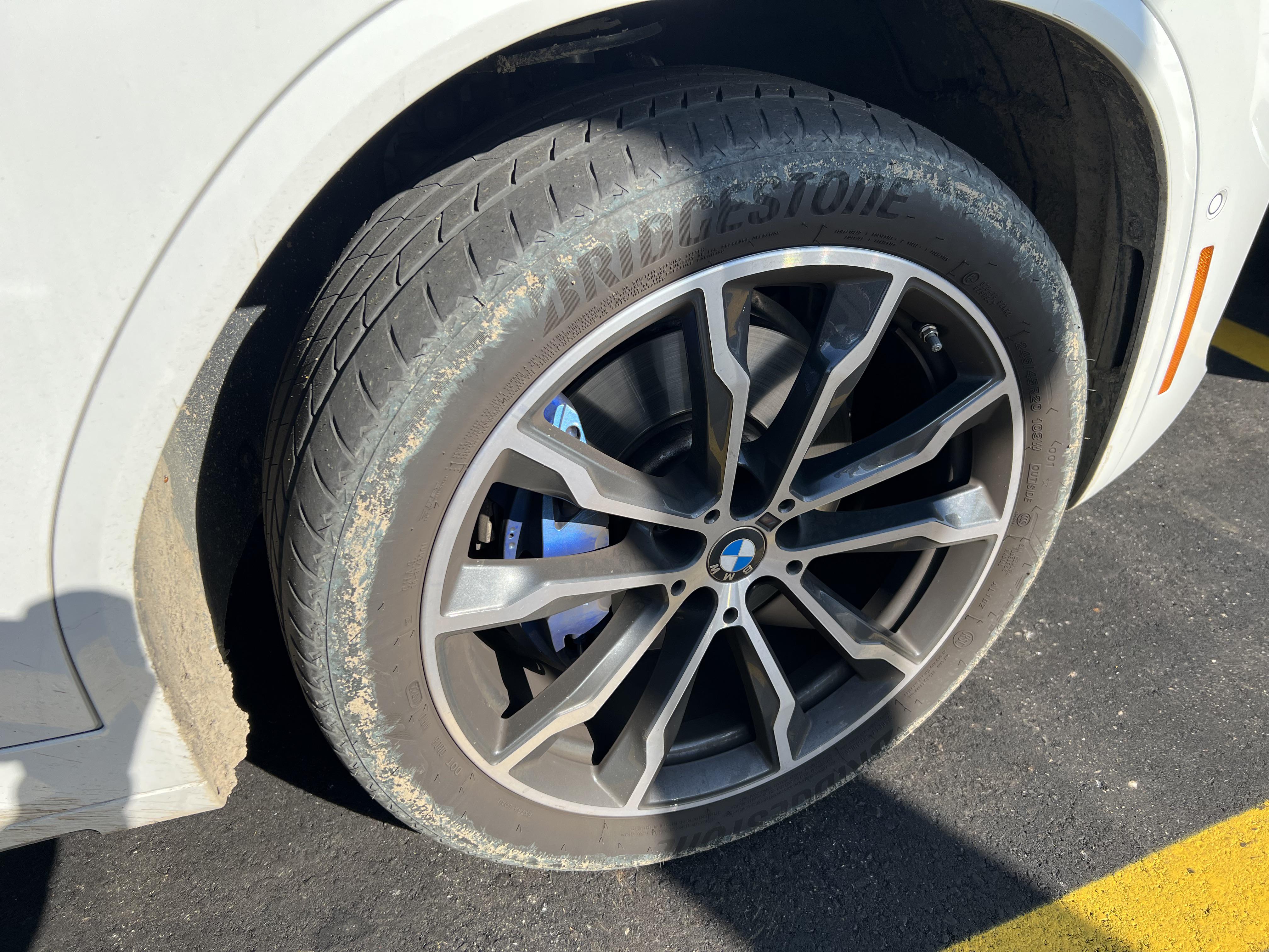 Why are these wearing so fast r/AskAMechanic