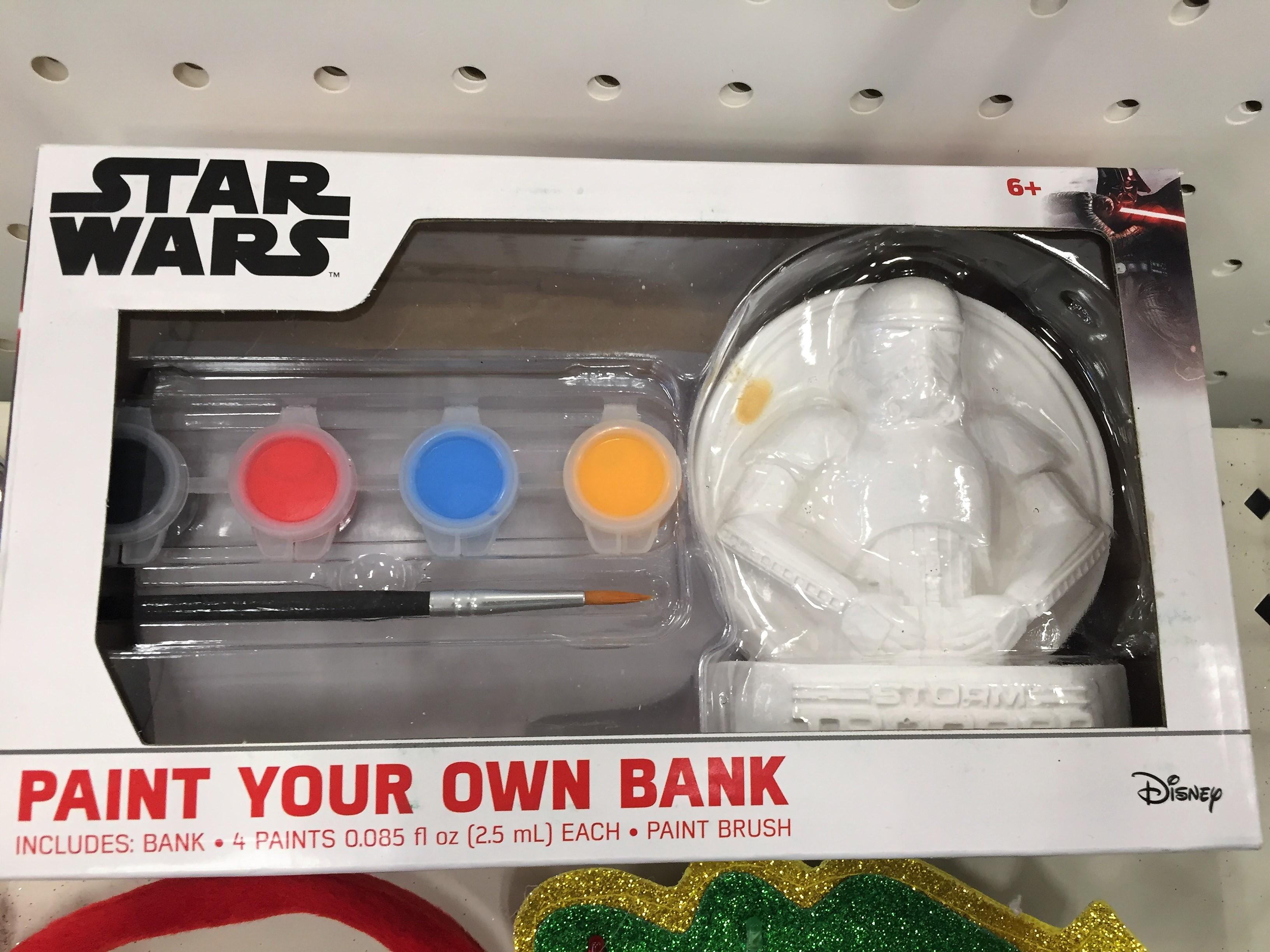 Is there a subreddit for terrible Star Wars merch? r/StarWars