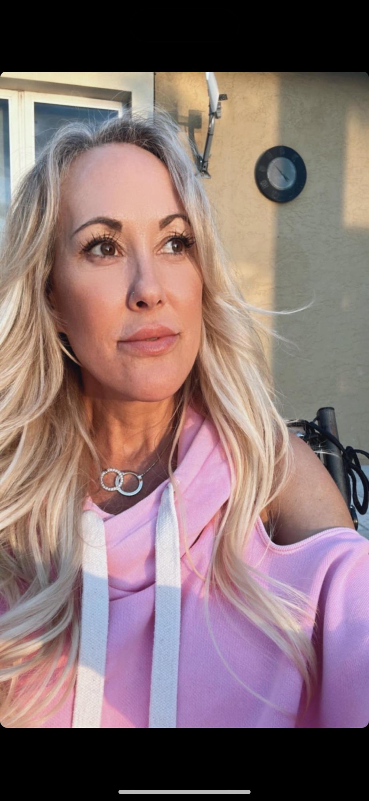 Brandi love : jerkofftoceleb