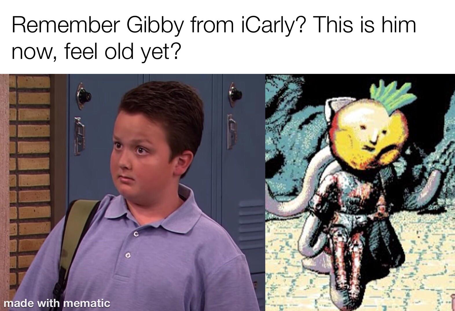 The Hylics highlight video was recent enough right? r/Vinesauce