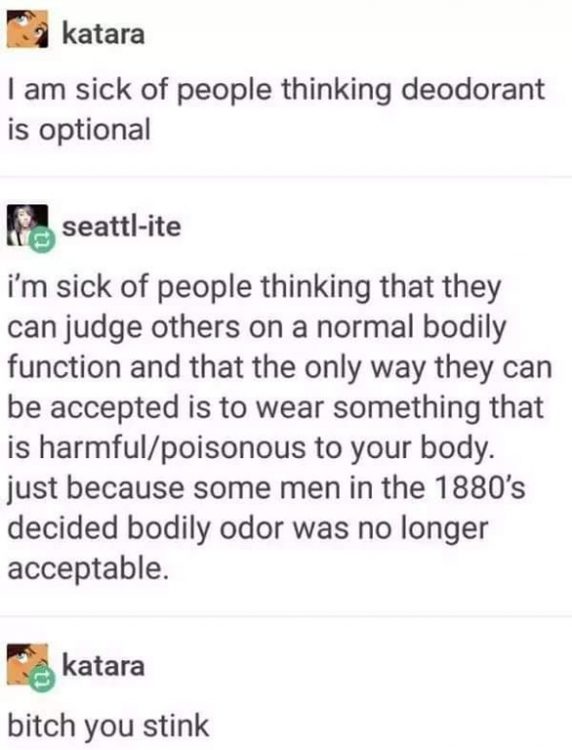 Getting Called Out in Their Own Safe Space : r/justlegbeardthings