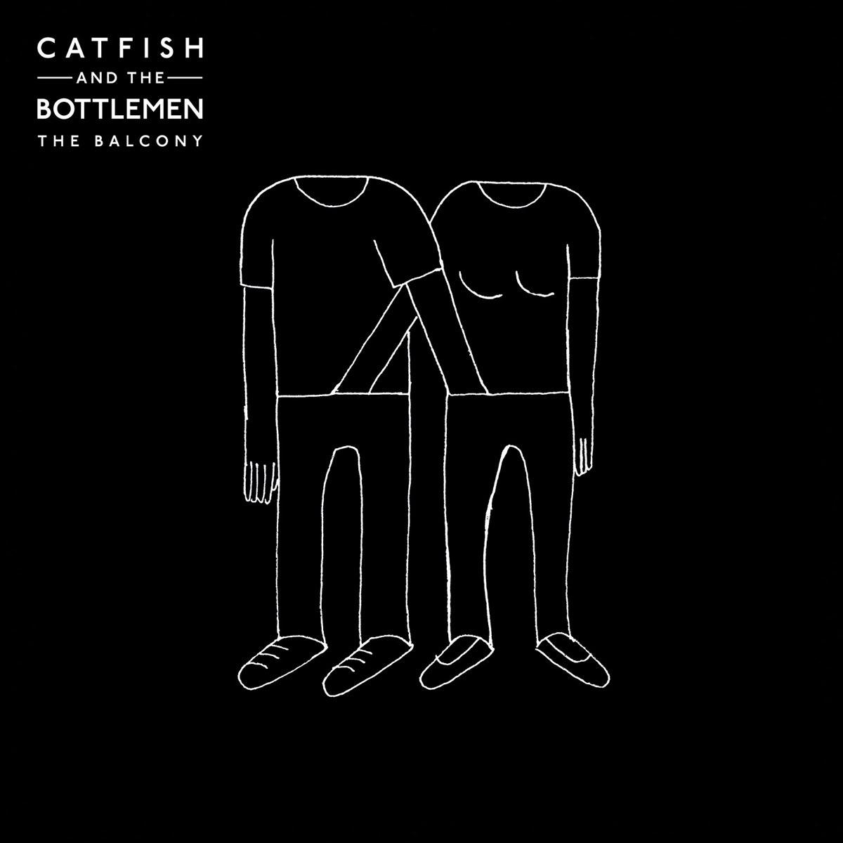 For me this is by far the best CATB album, the band was very inspired