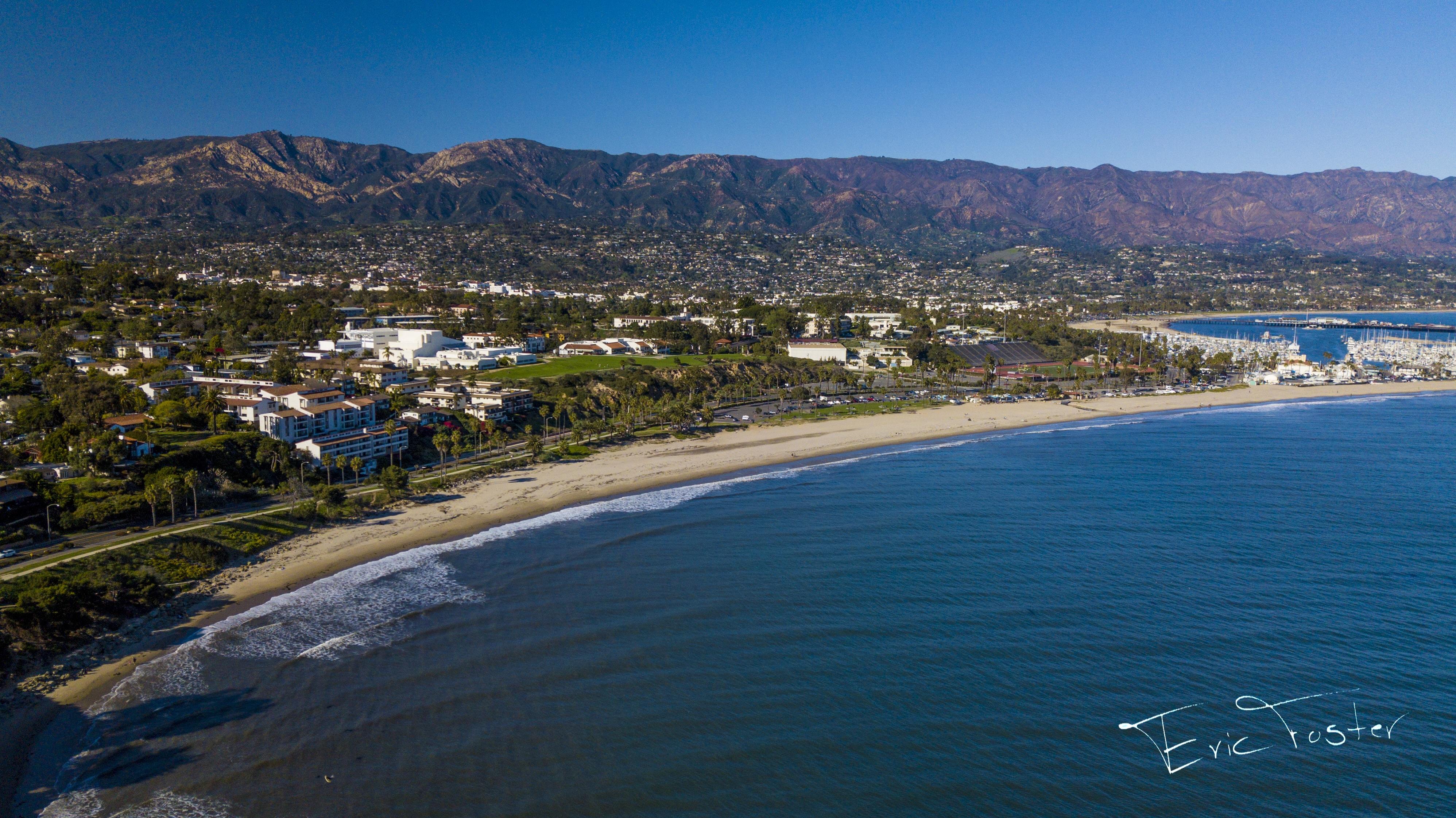 Santa Barbara, California 🌴 r/djimavic