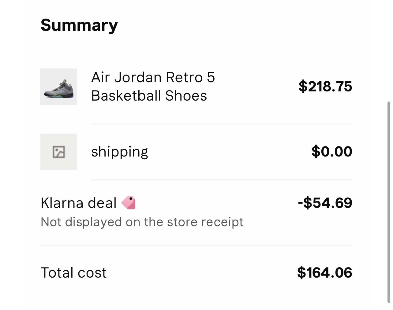 62 best Klarna images on Pholder Sweden, Klarna and MU Aonthe Cheap