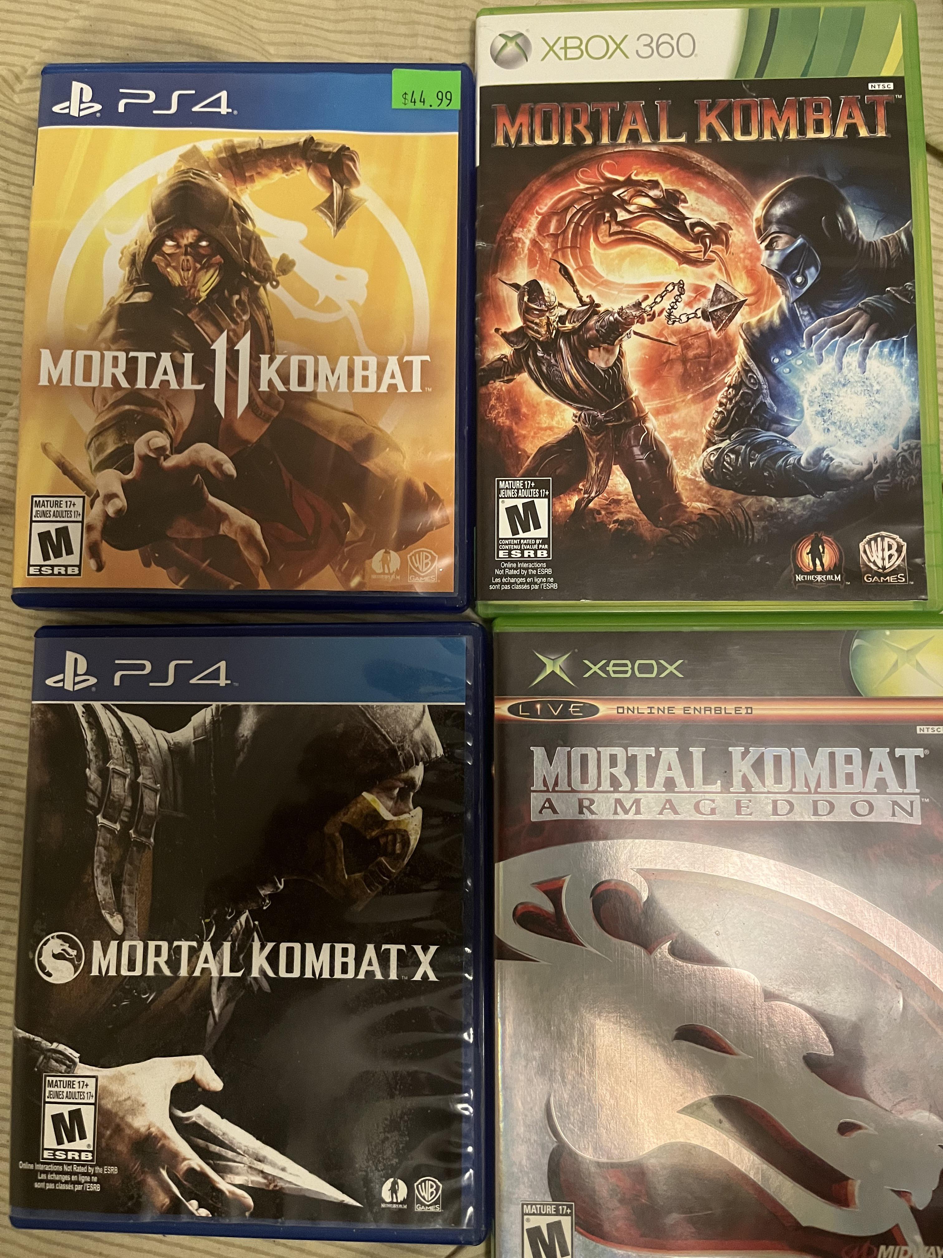 Möwe Marketing Erwachen mortal kombat x ps3 gamestop Normalerweise