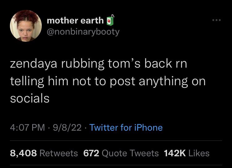 Gone put the phone down beloved r/BlackPeopleTwitter