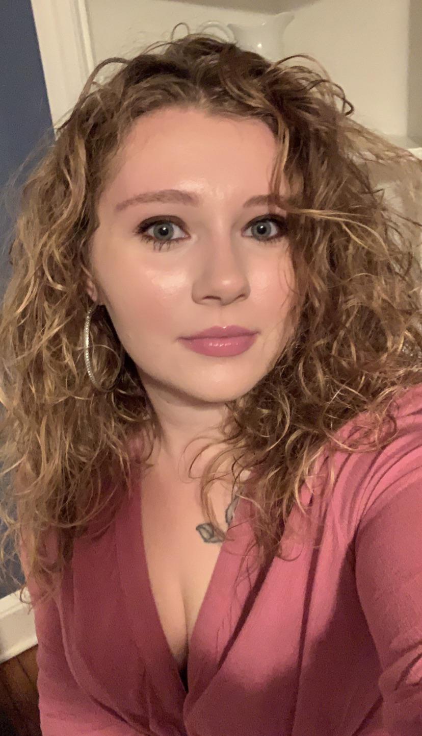 Help! It took me years to fall in love with my curls I do the worst