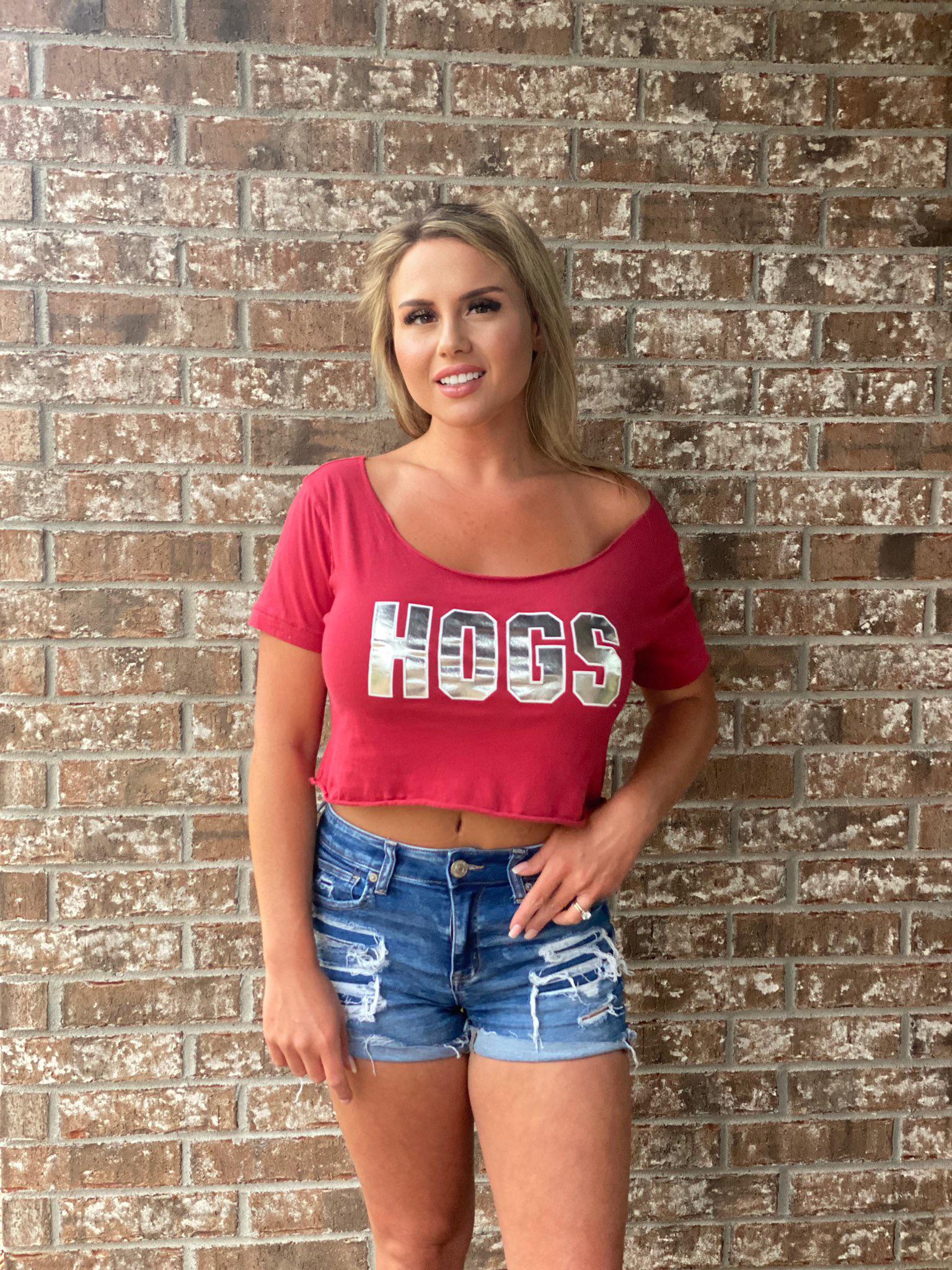 Double hump day. : Arkansas_NSFW