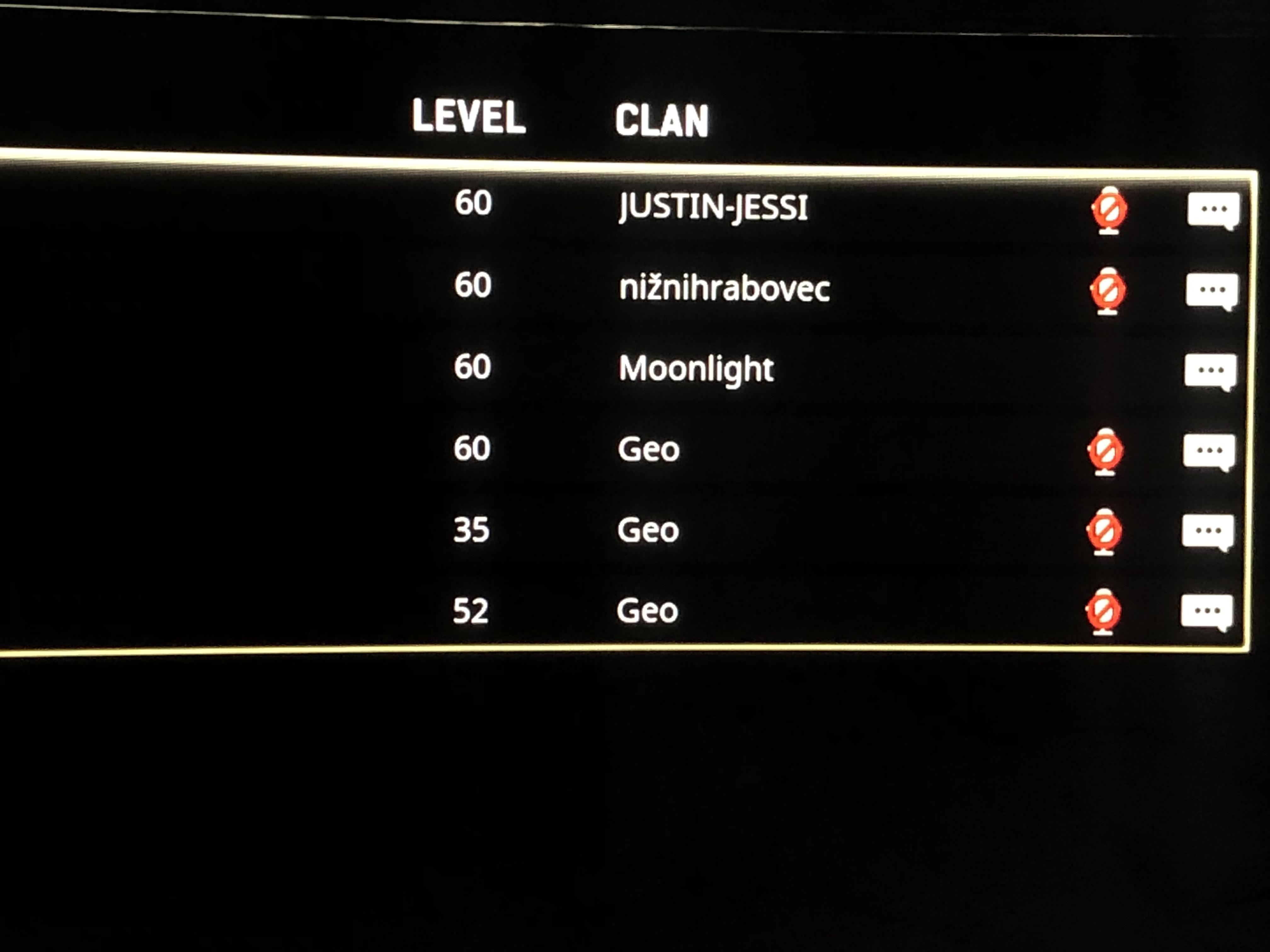 why is it always mute ? ConanExiles