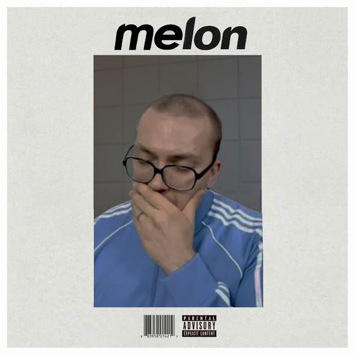 I Anthony Fantano aka Melon into the blonde cover. Hope you guys like it. r