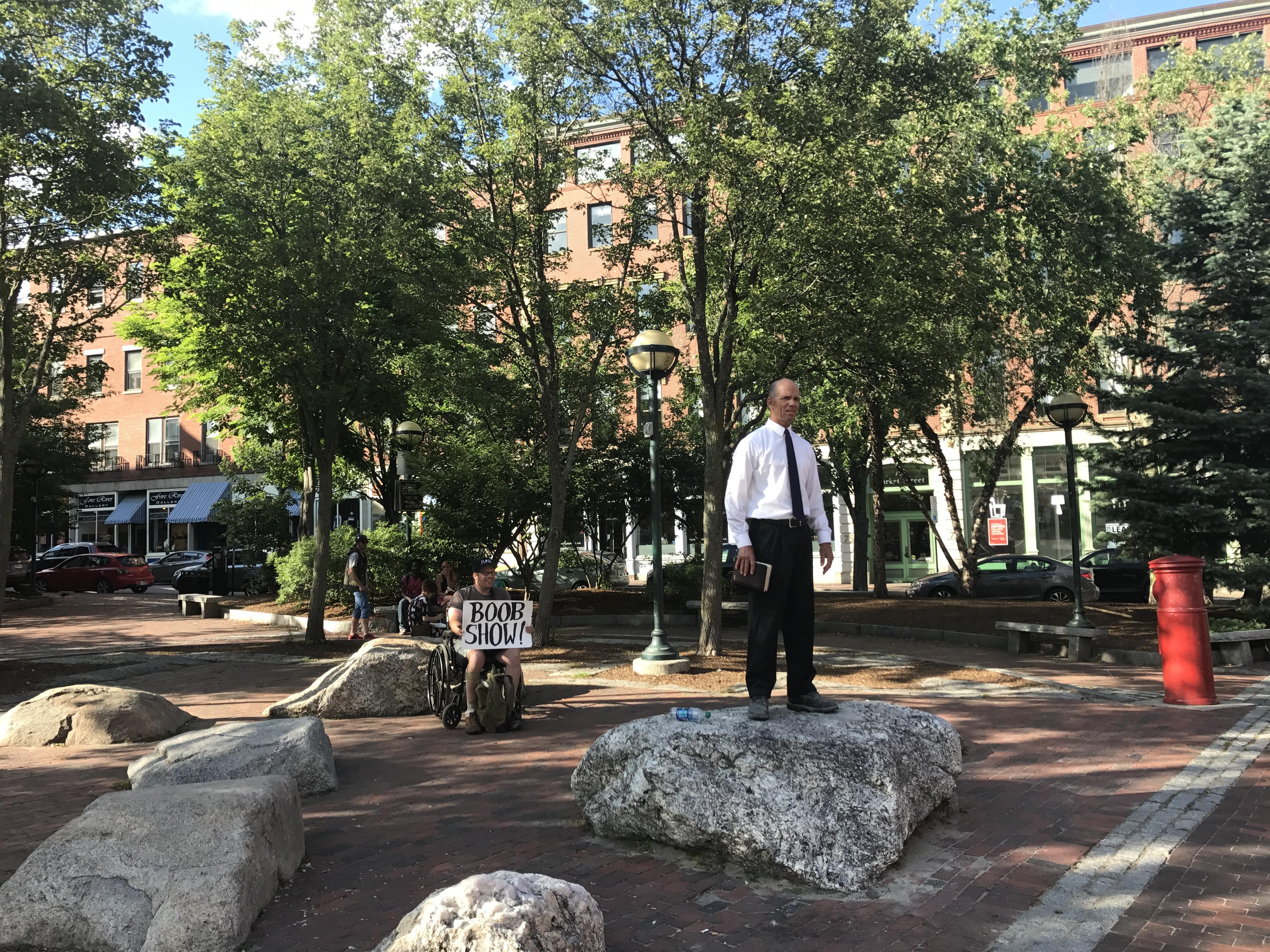 Northeast Restoration & Remodeling  60 Freedom Park Unit 4,.