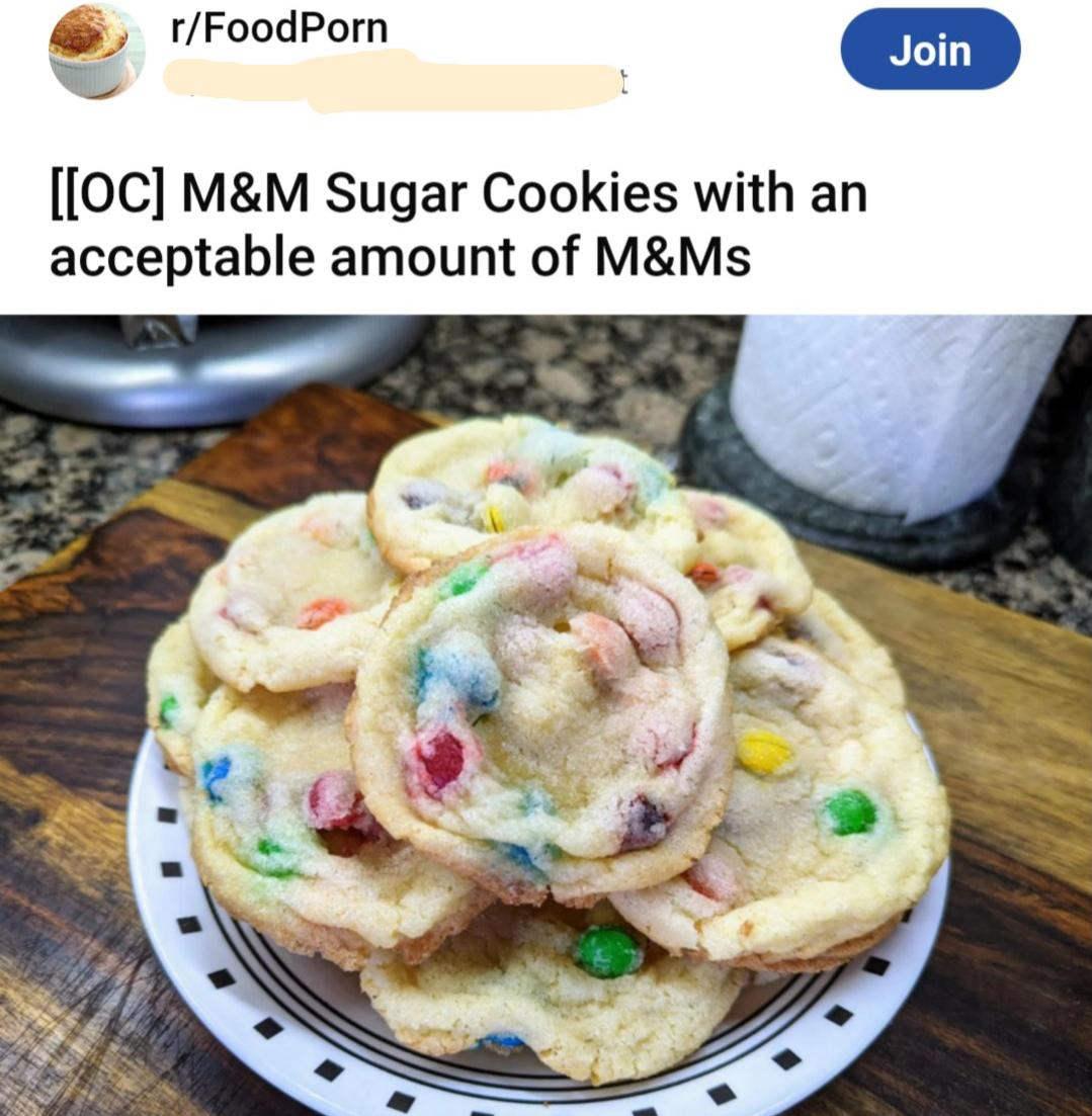 am i crazy? or does this not look appetizing in any way? r/shittyfoodporn
