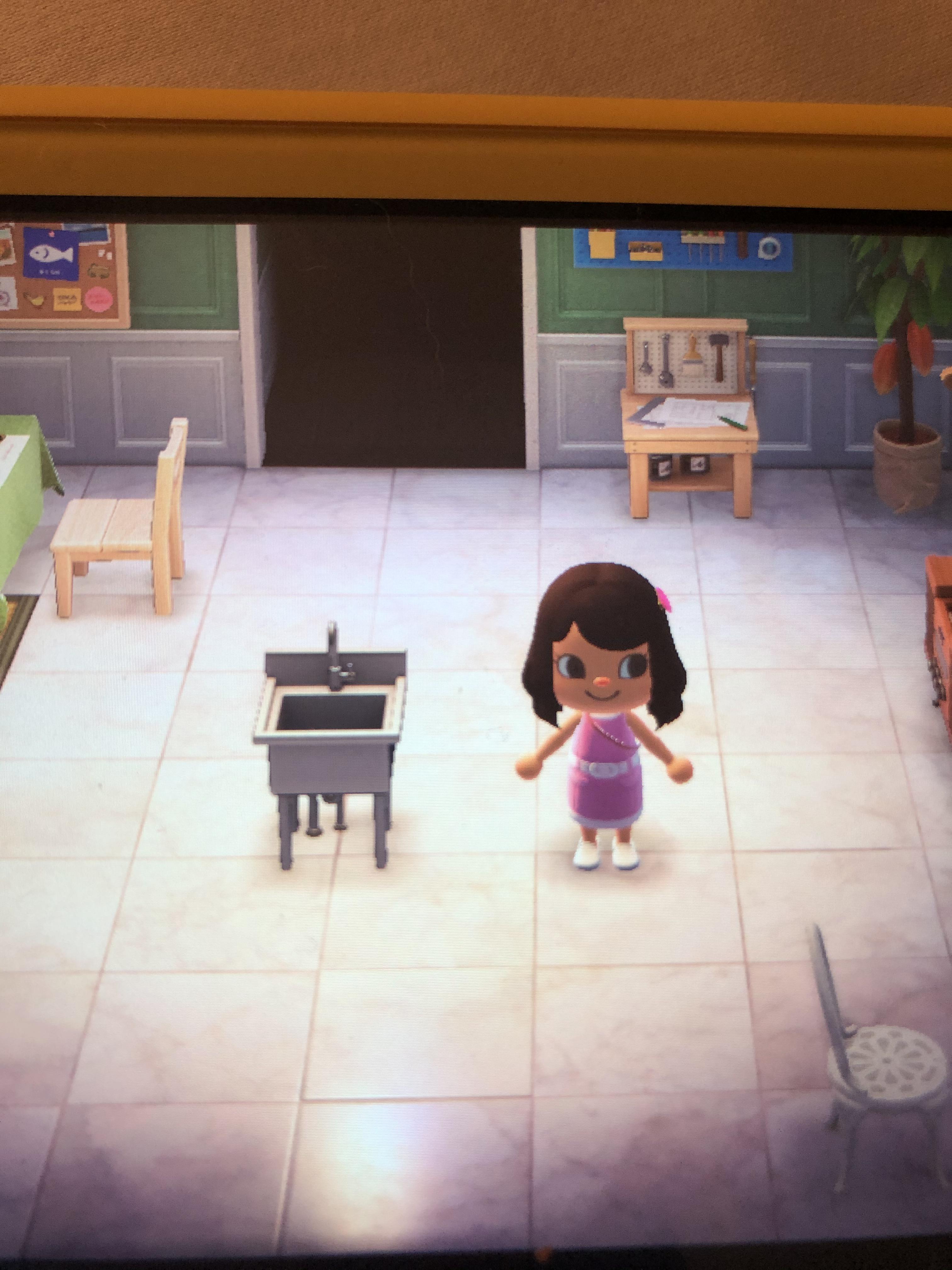 Does any one want this utility sink? I already have one and just got