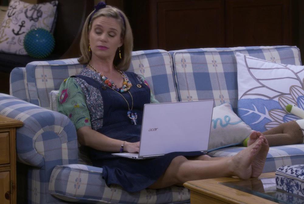 Andrea Barber r/famous_ladies