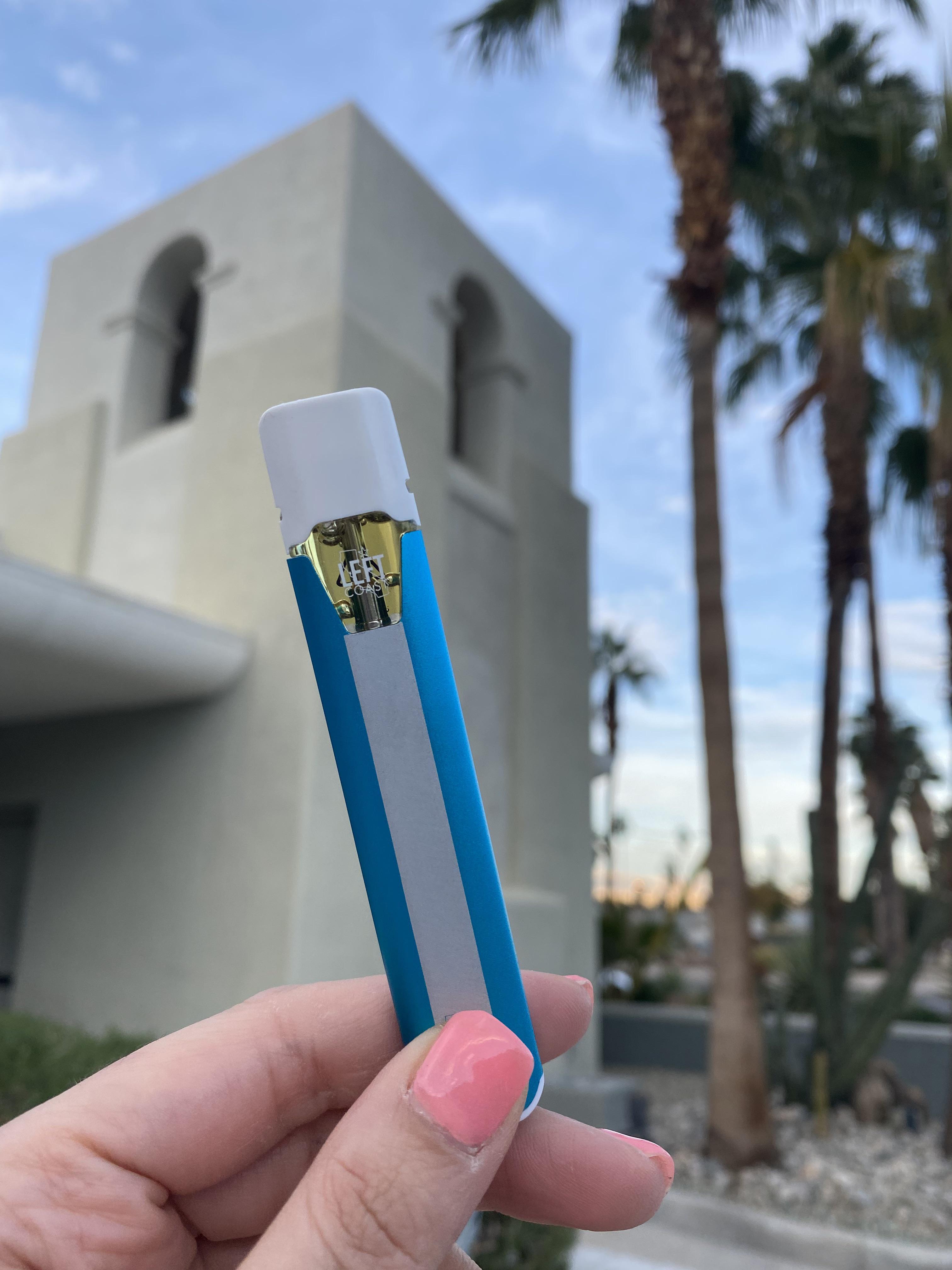 Any thoughts on Left Coast Extracts? r/weed