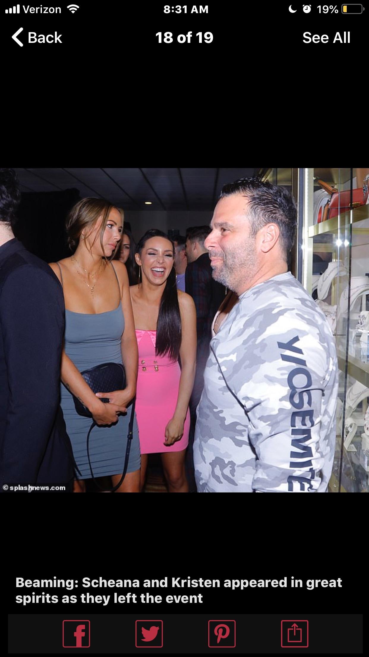 The Daily Mail has no idea who the very famous Randall Emmett, aka “my