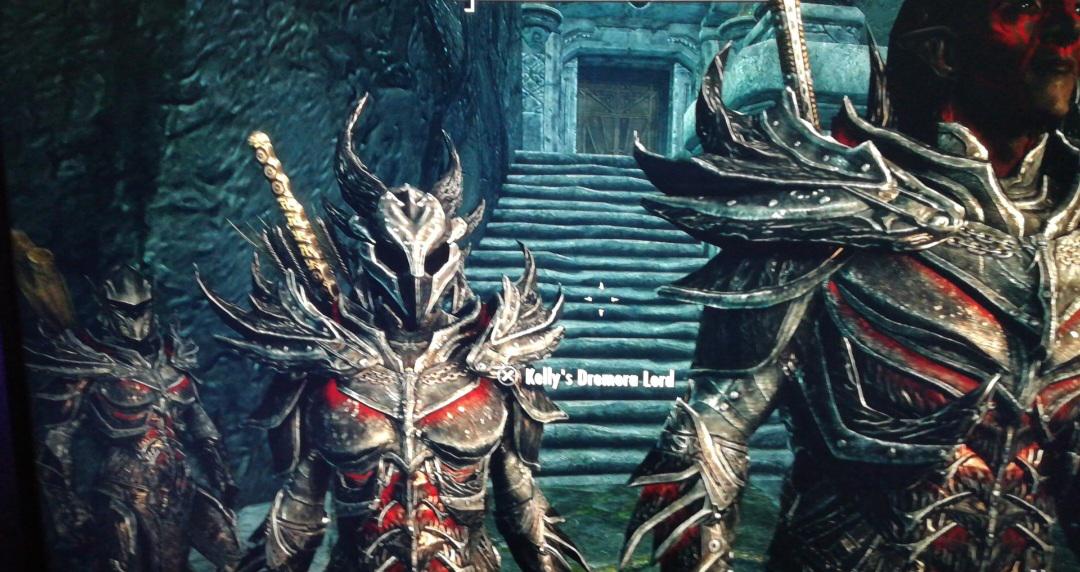 Why do bandits still attack me r/skyrim