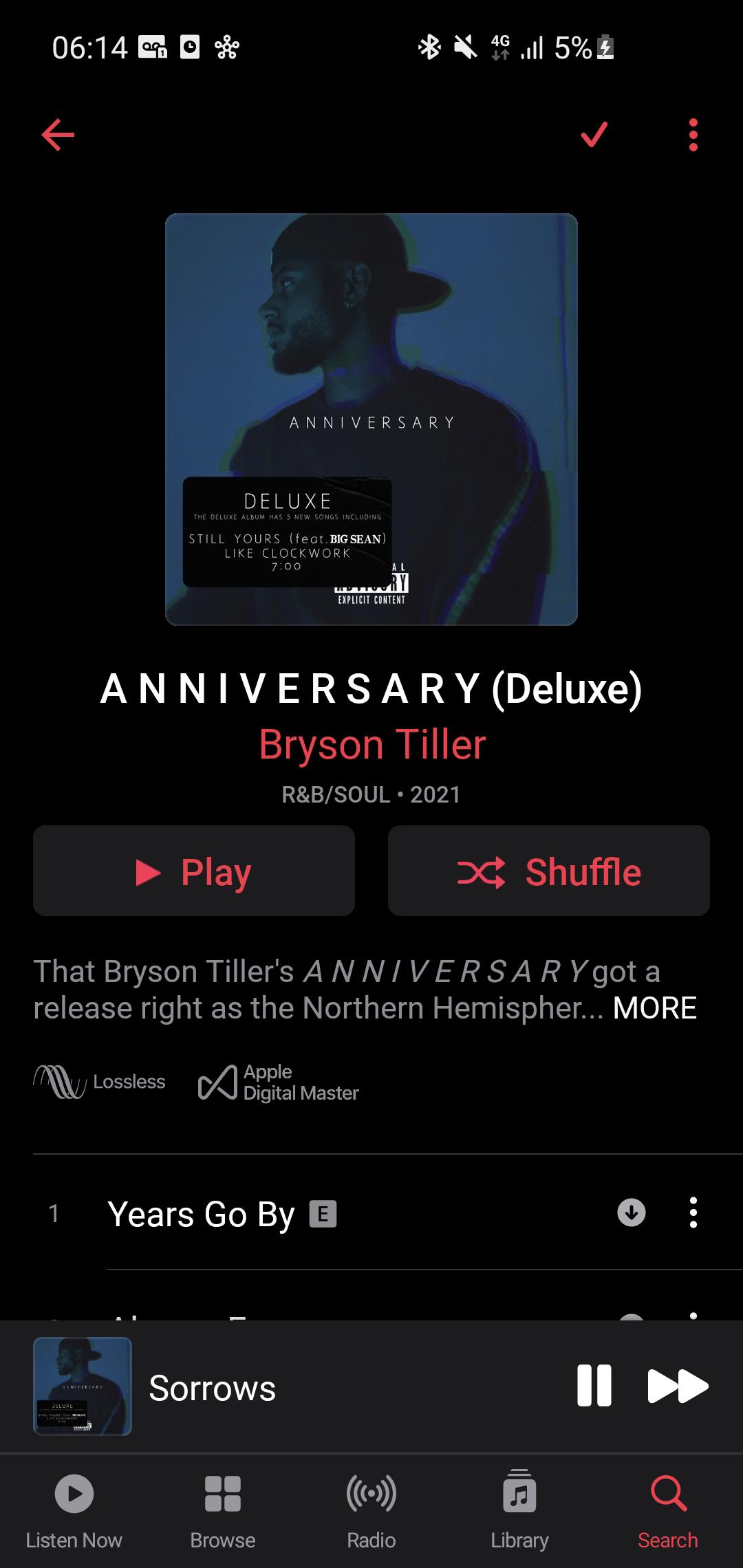 Tiller Christmas brysontiller