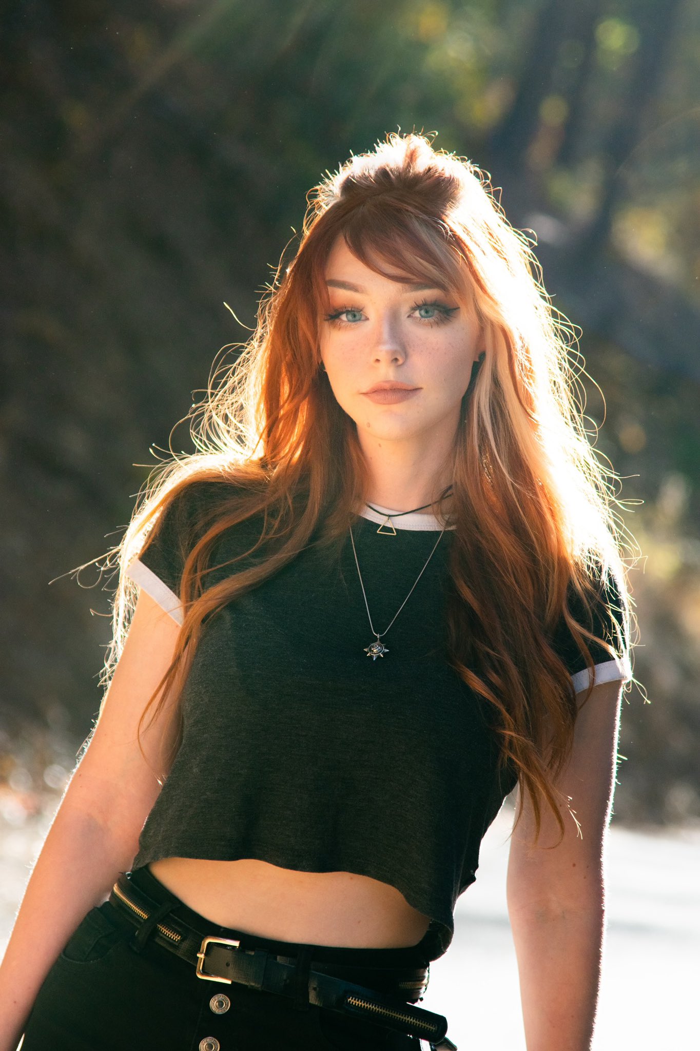 Nicole Eevee Davis : PrettyGirls